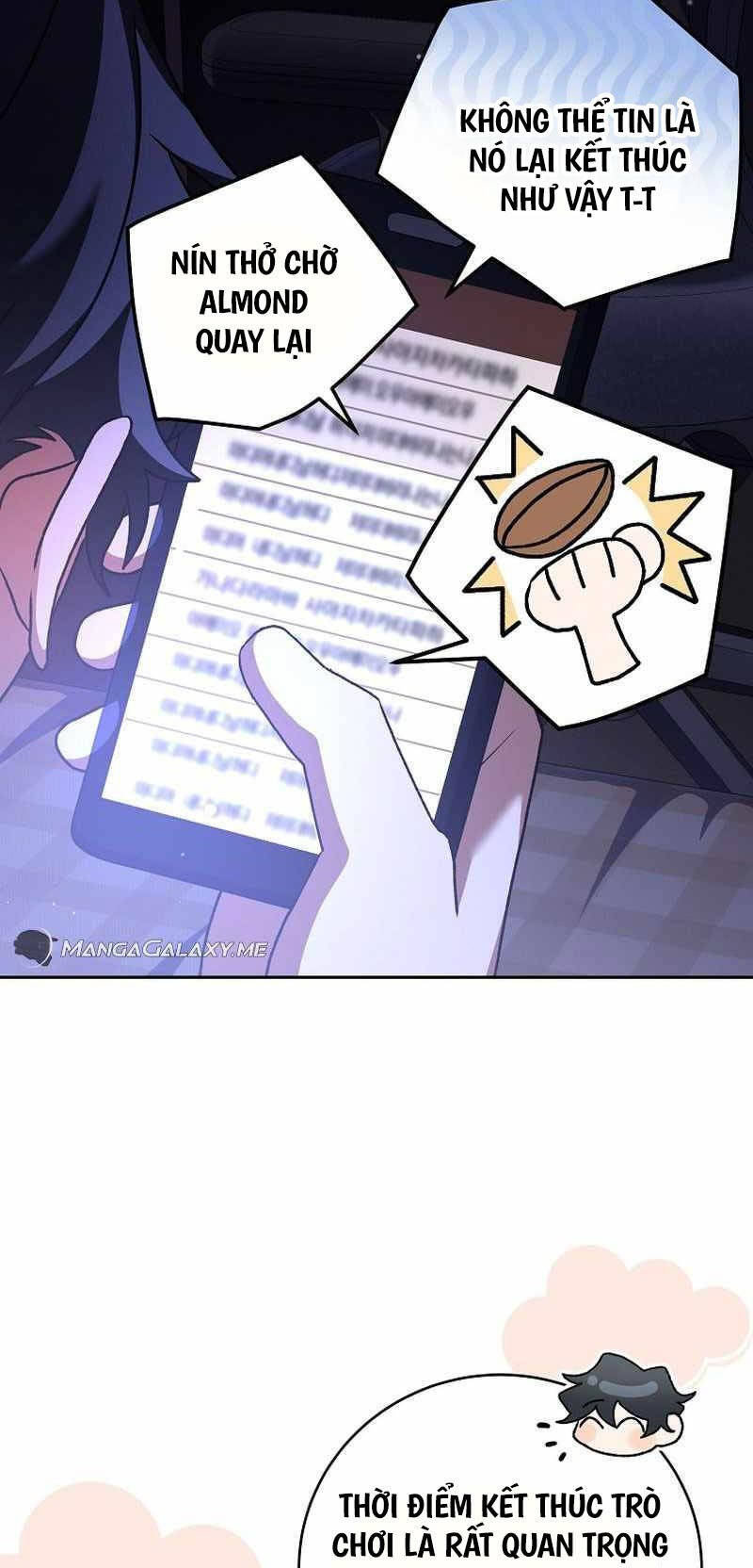 Stream Của Cung Thủ Thiên Tài - Chapter 21 - Page 14