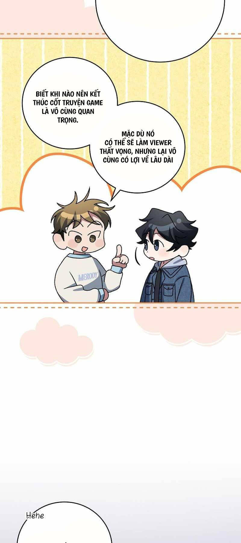 Stream Của Cung Thủ Thiên Tài - Chapter 21 - Page 15