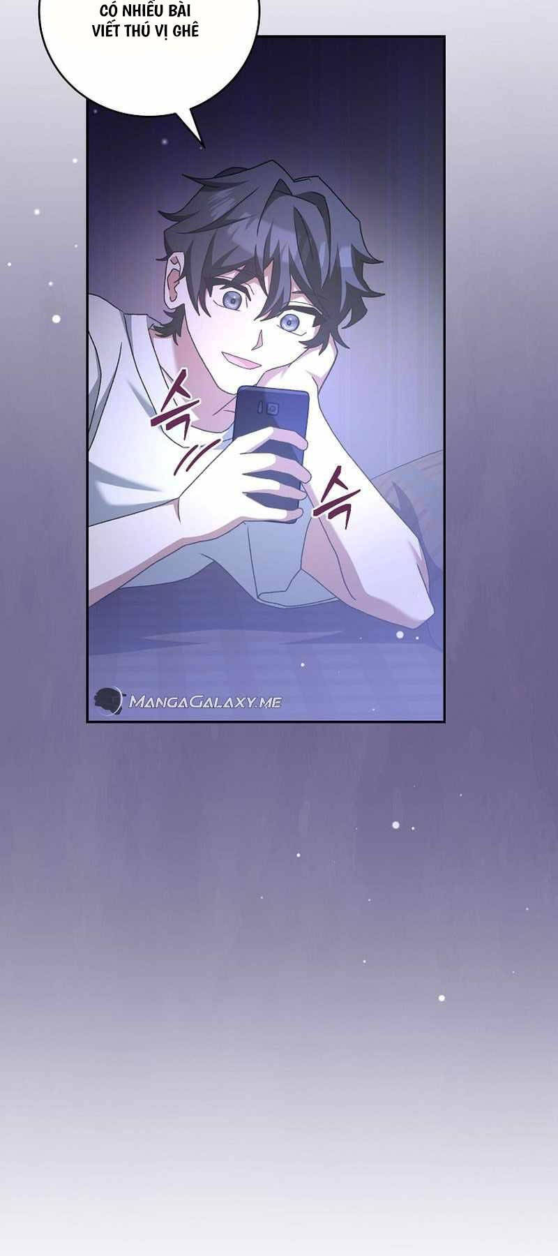 Stream Của Cung Thủ Thiên Tài - Chapter 21 - Page 16