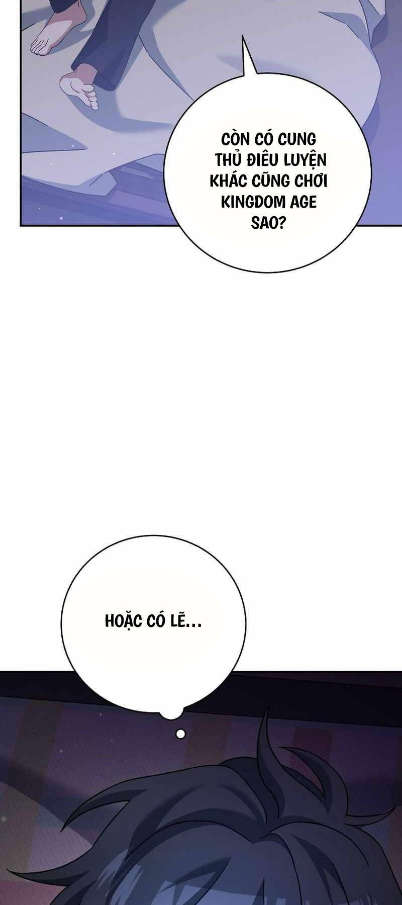 Stream Của Cung Thủ Thiên Tài - Chapter 21 - Page 21