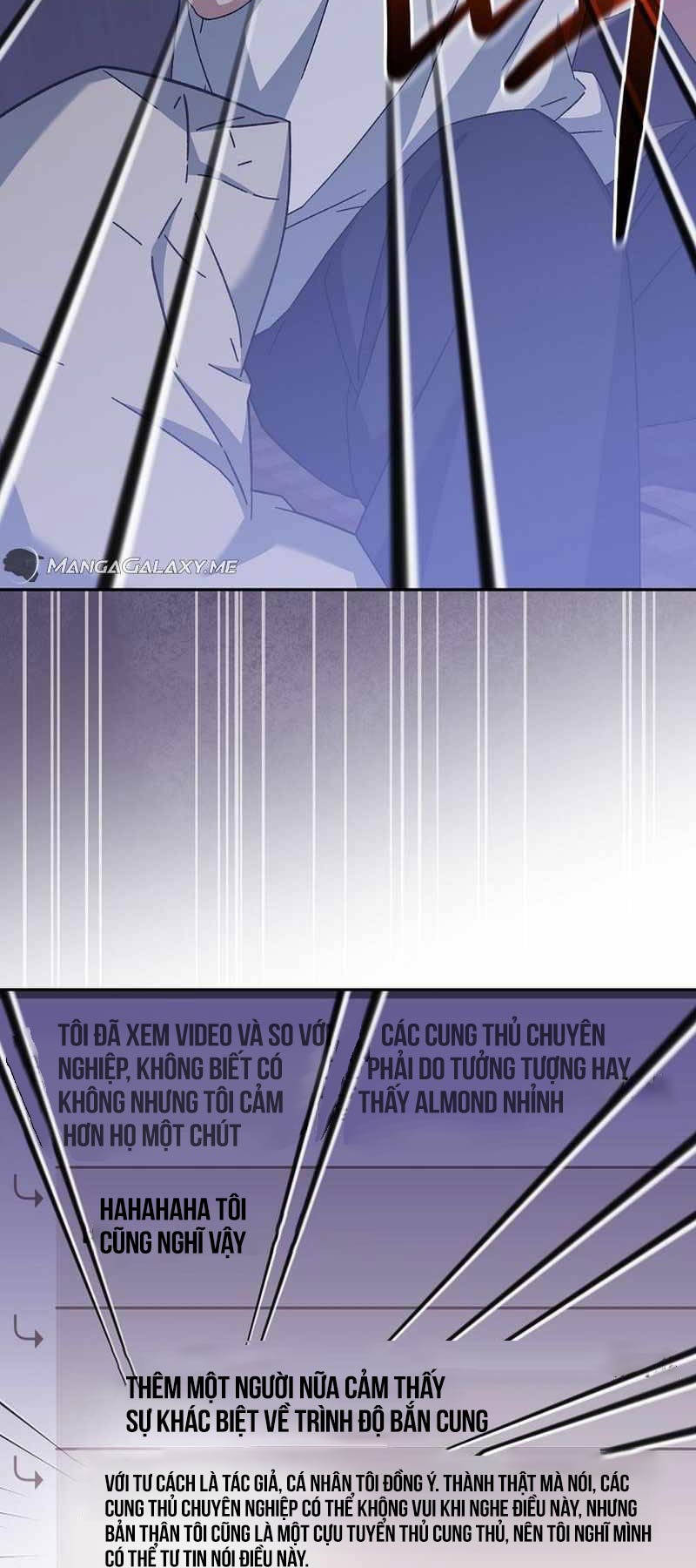 Stream Của Cung Thủ Thiên Tài - Chapter 21 - Page 31