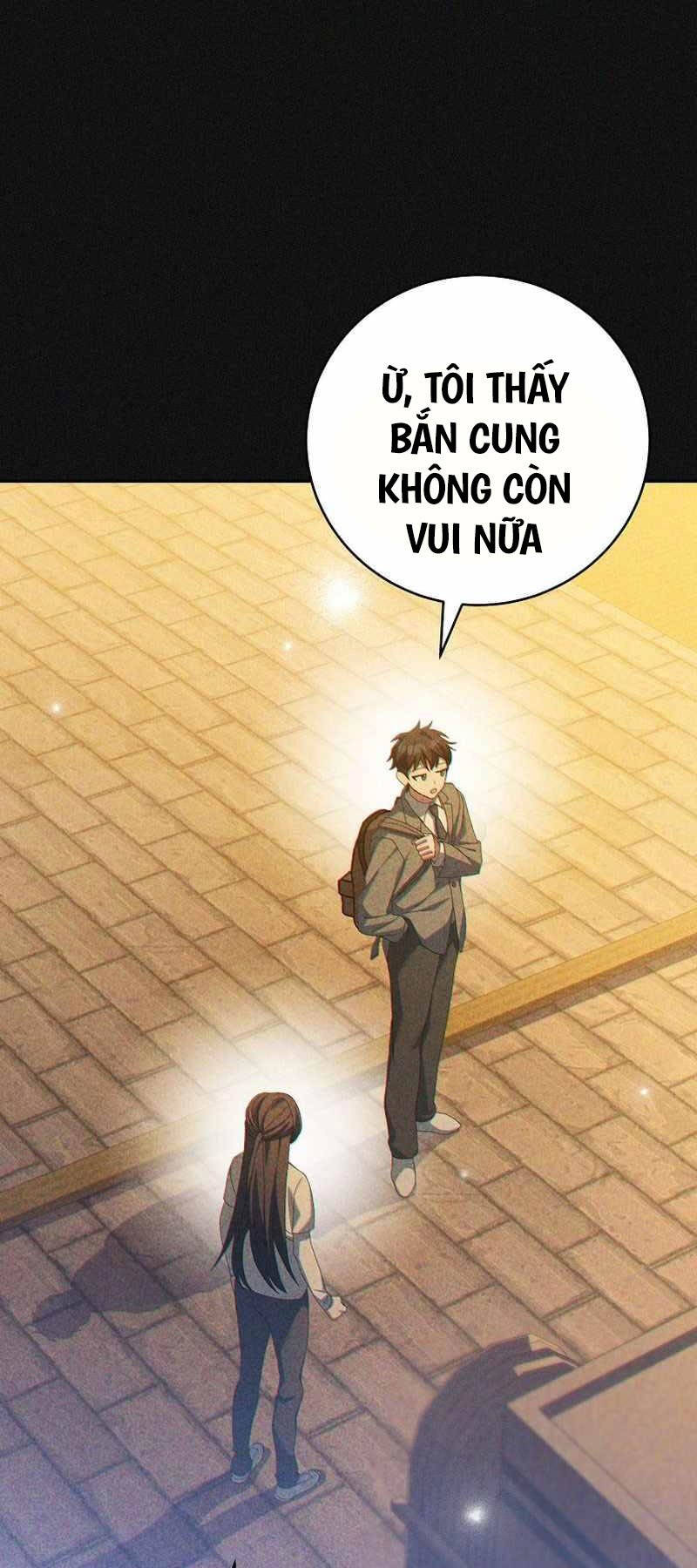 Stream Của Cung Thủ Thiên Tài - Chapter 21 - Page 45