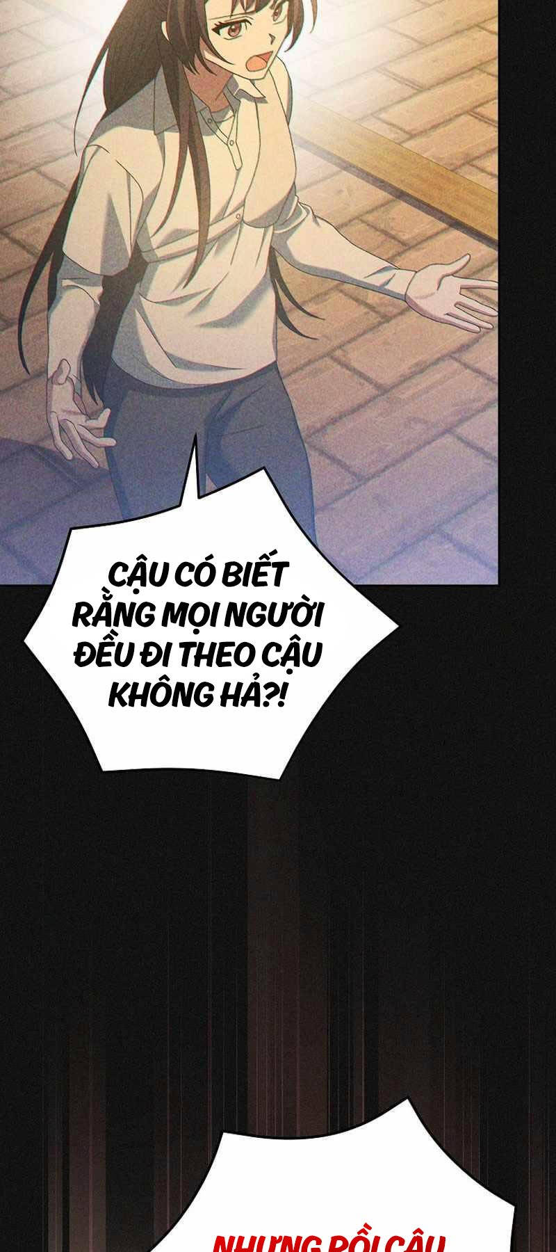 Stream Của Cung Thủ Thiên Tài - Chapter 21 - Page 47