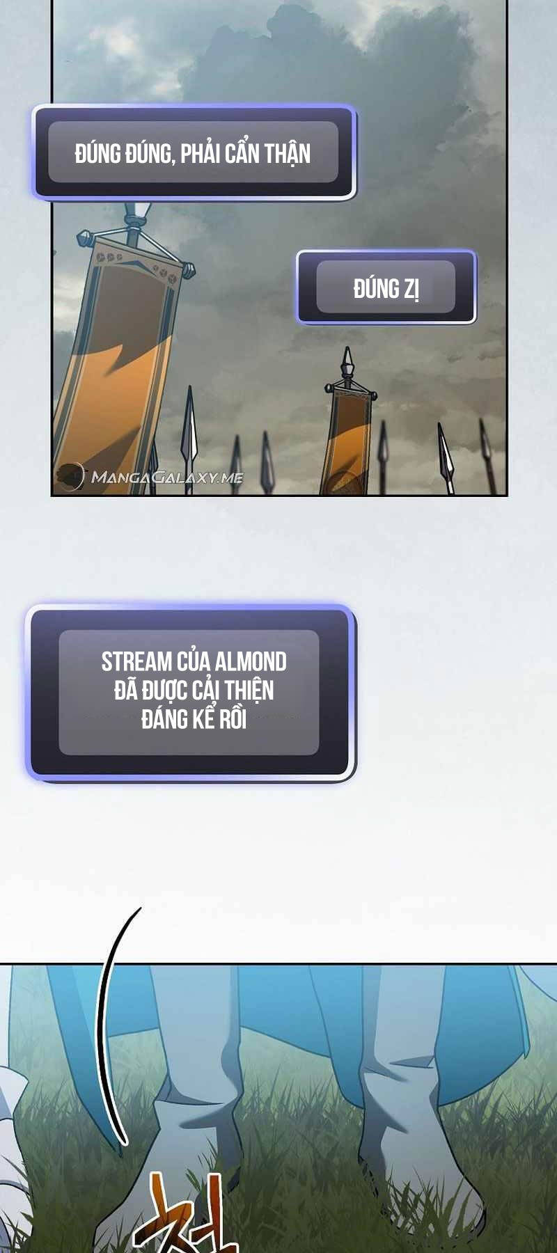 Stream Của Cung Thủ Thiên Tài - Chapter 21 - Page 5