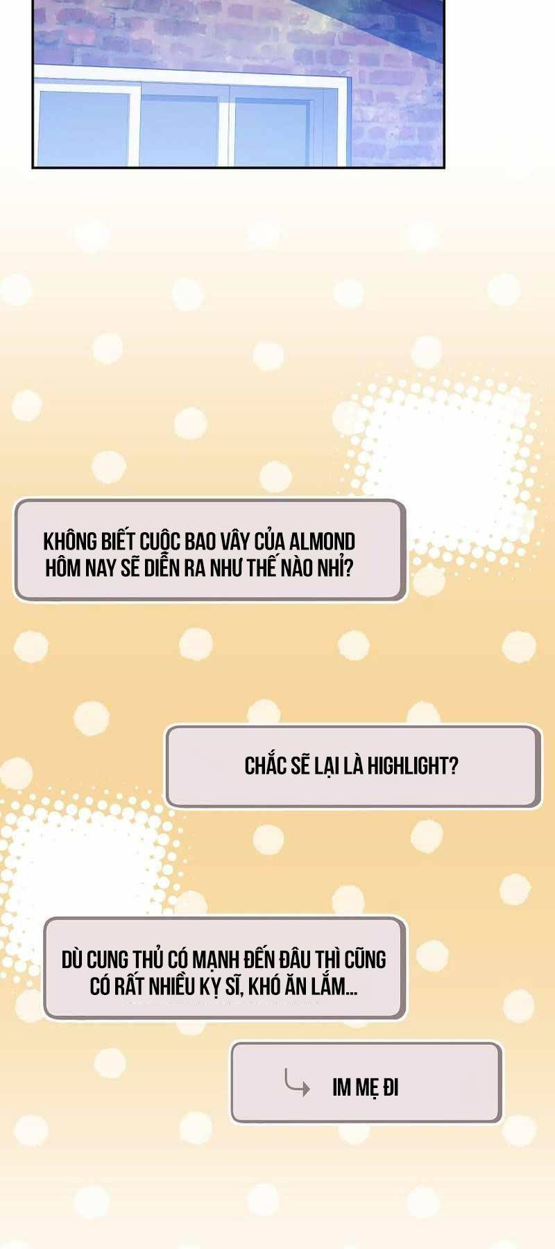 Stream Của Cung Thủ Thiên Tài - Chapter 21 - Page 59
