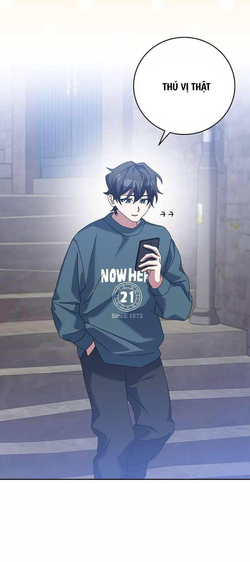 Stream Của Cung Thủ Thiên Tài - Chapter 21 - Page 60