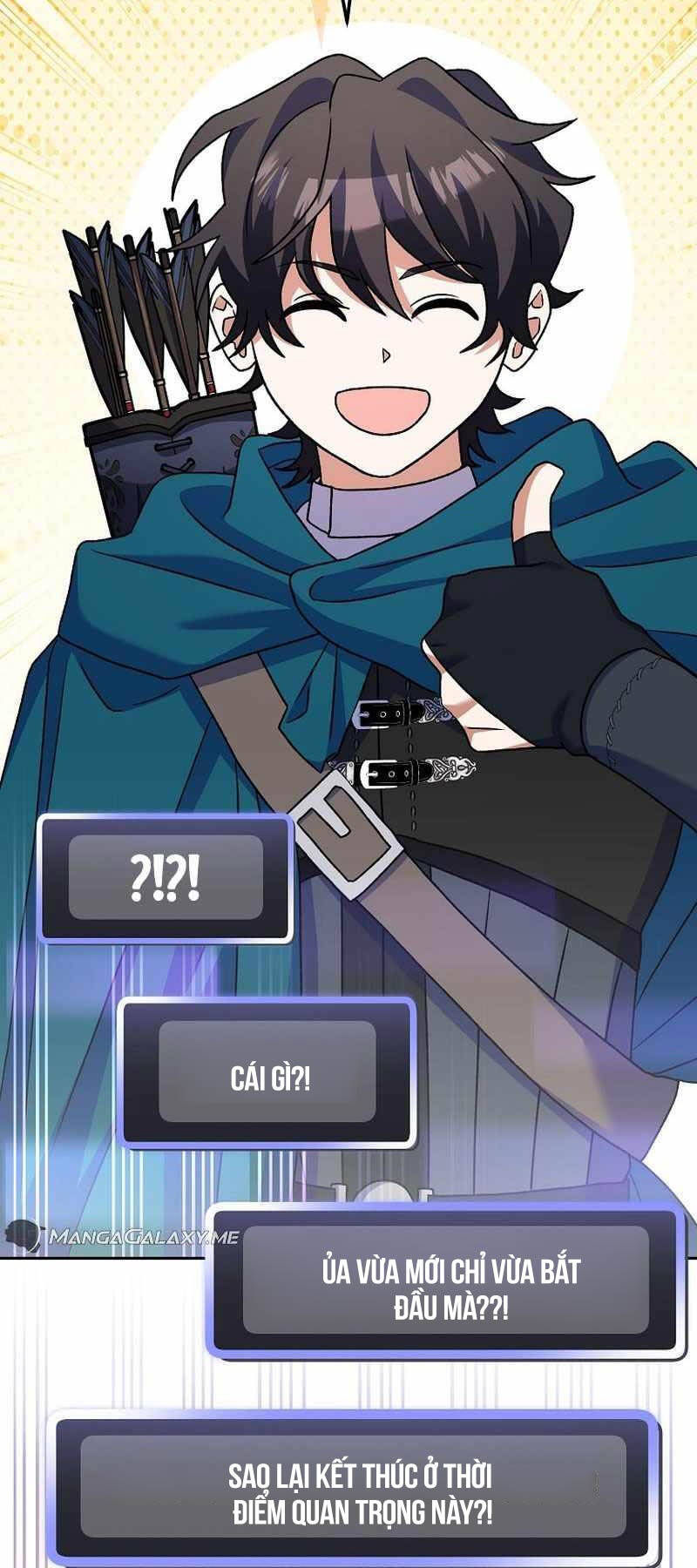 Stream Của Cung Thủ Thiên Tài - Chapter 21 - Page 7