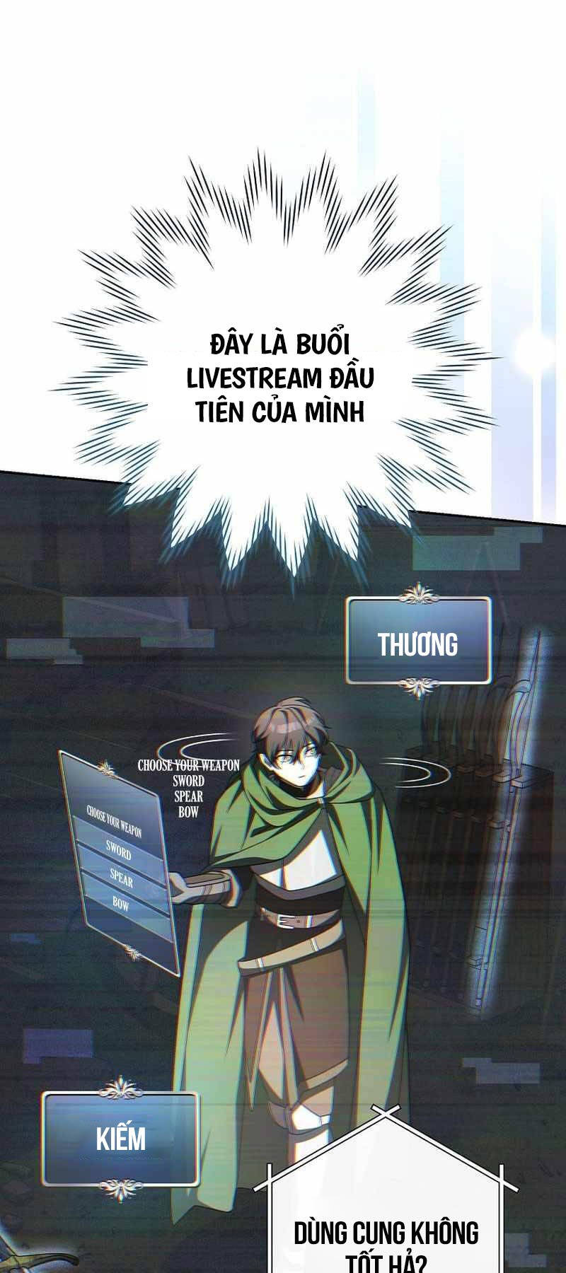 Stream Của Cung Thủ Thiên Tài - Chapter 21 - Page 78