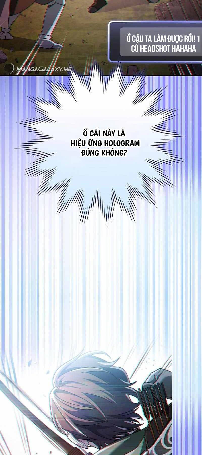 Stream Của Cung Thủ Thiên Tài - Chapter 21 - Page 83