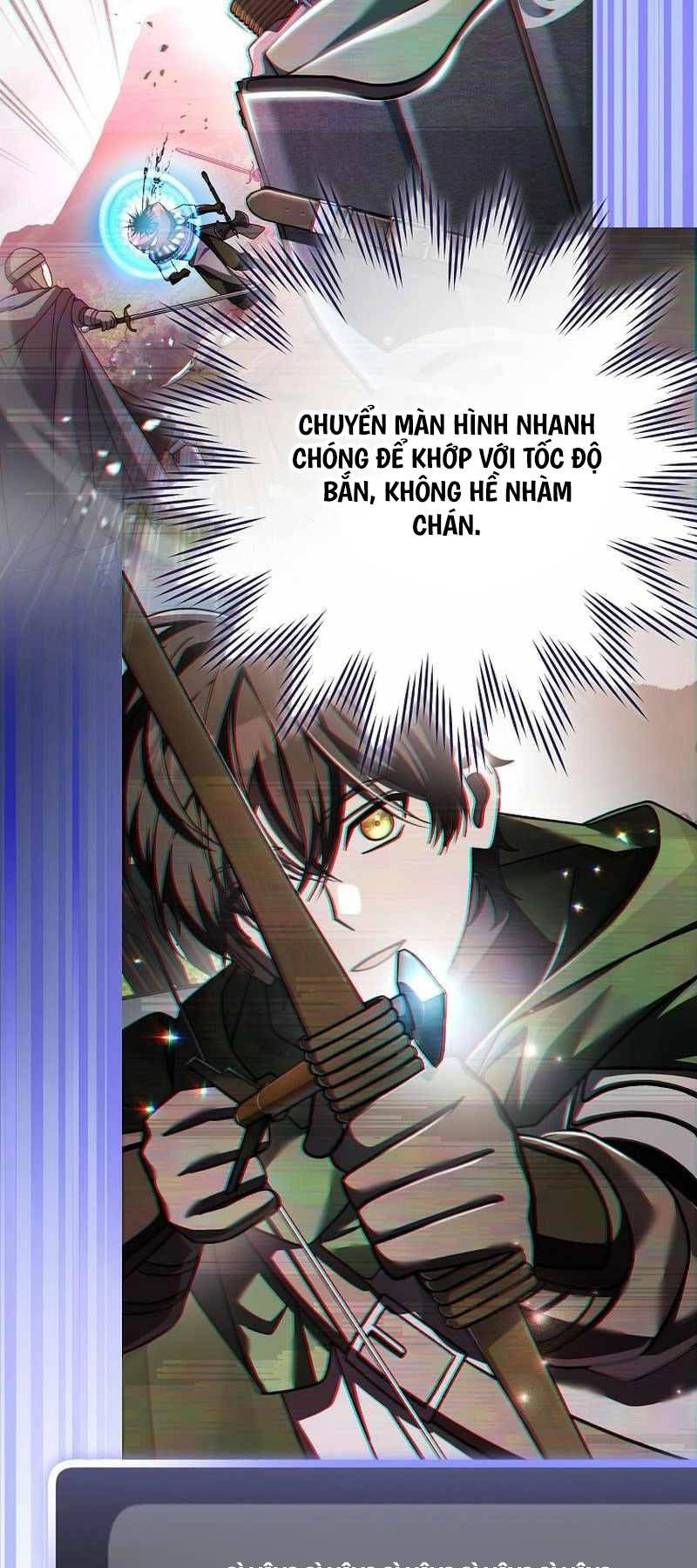 Stream Của Cung Thủ Thiên Tài - Chapter 21 - Page 84