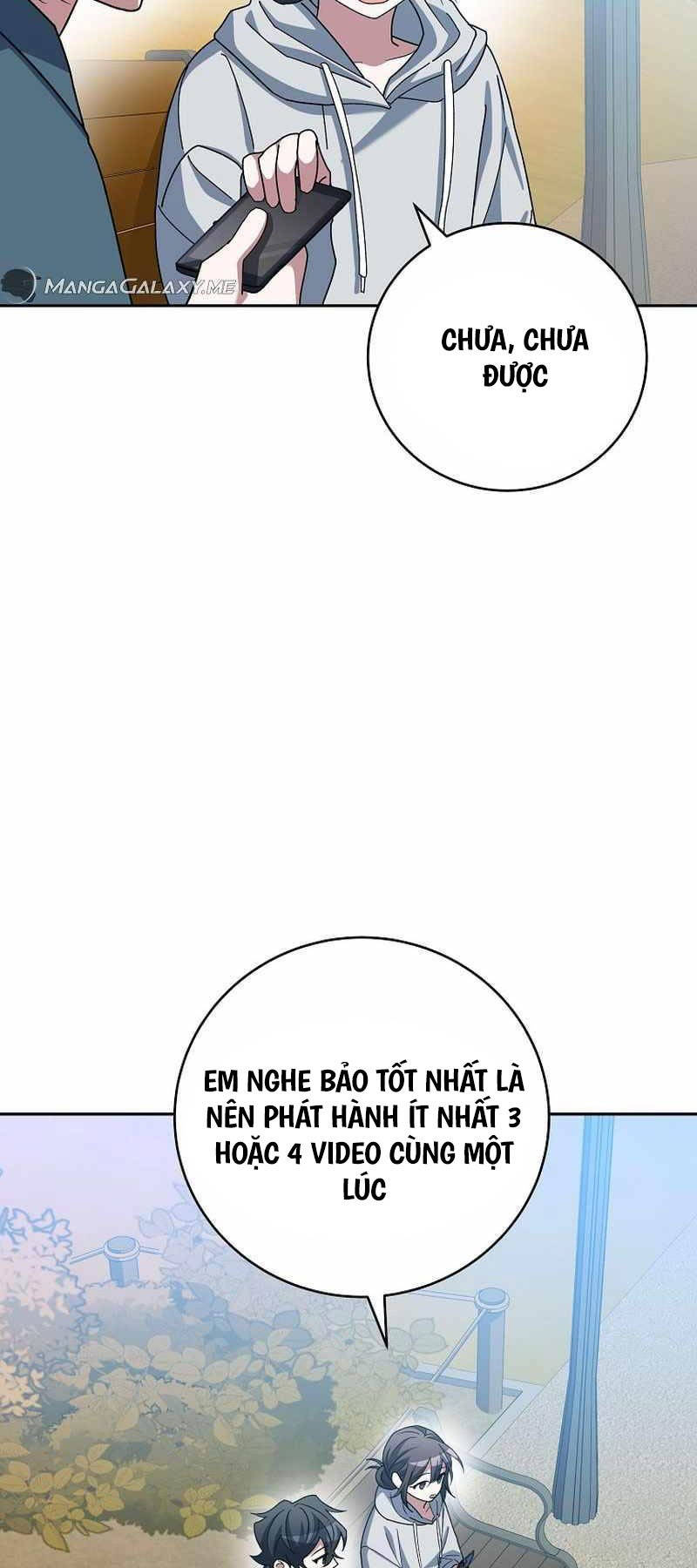 Stream Của Cung Thủ Thiên Tài - Chapter 21 - Page 95