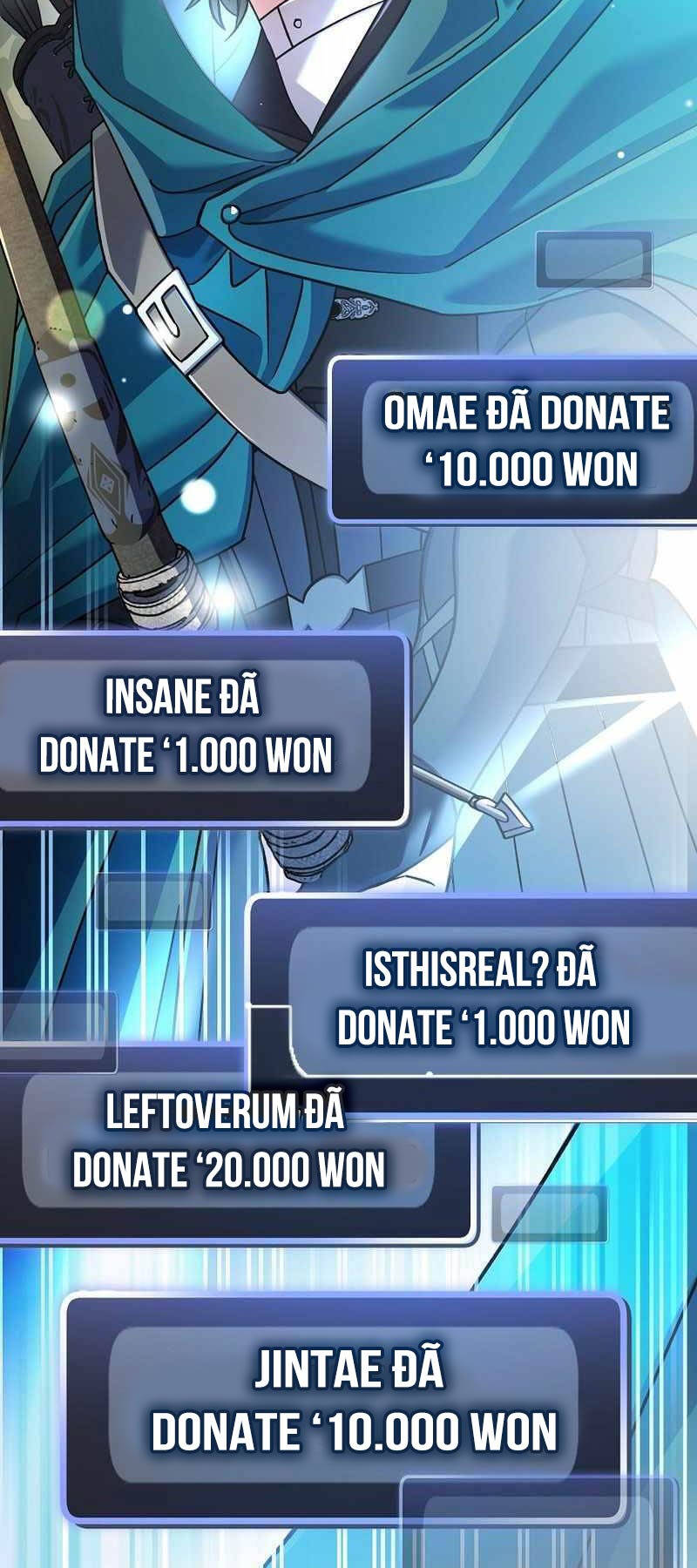 Stream Của Cung Thủ Thiên Tài - Chapter 22 - Page 108