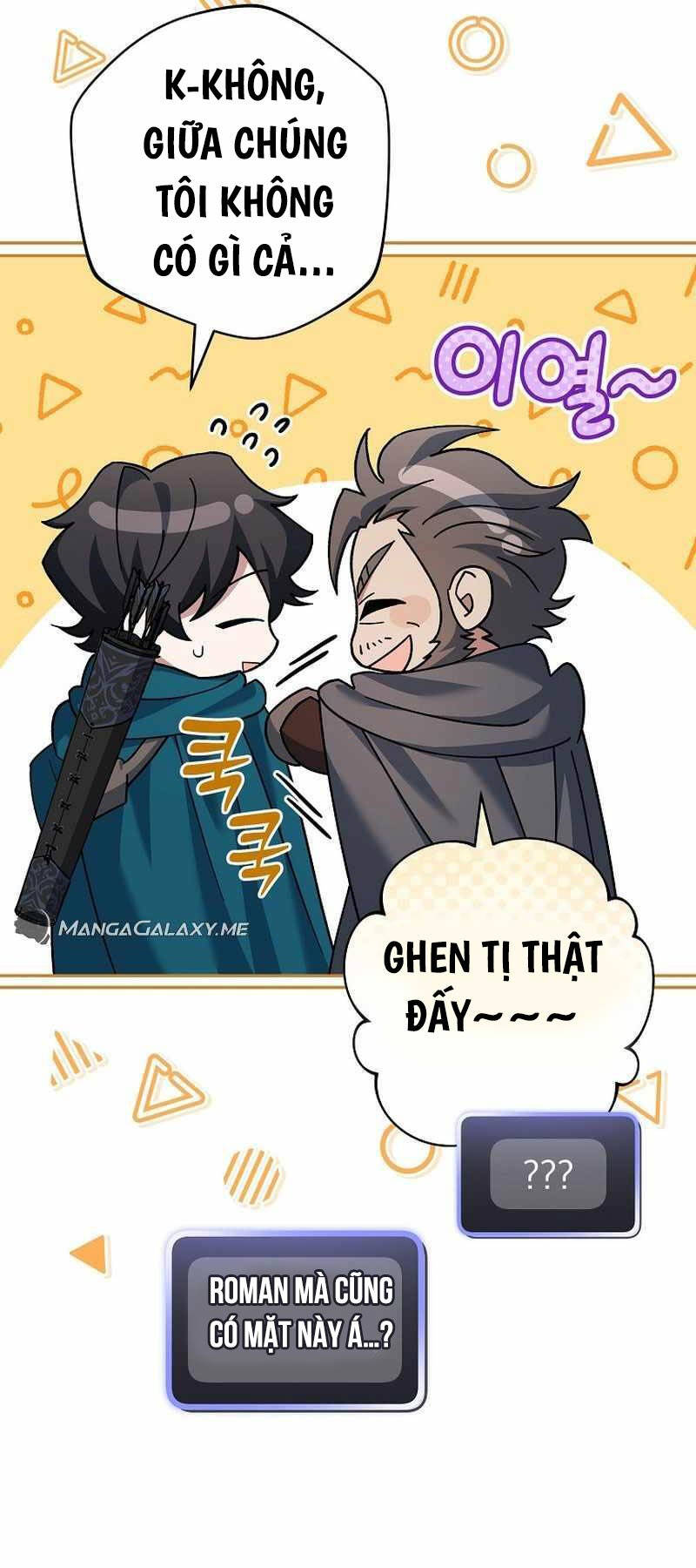 Stream Của Cung Thủ Thiên Tài - Chapter 22 - Page 19