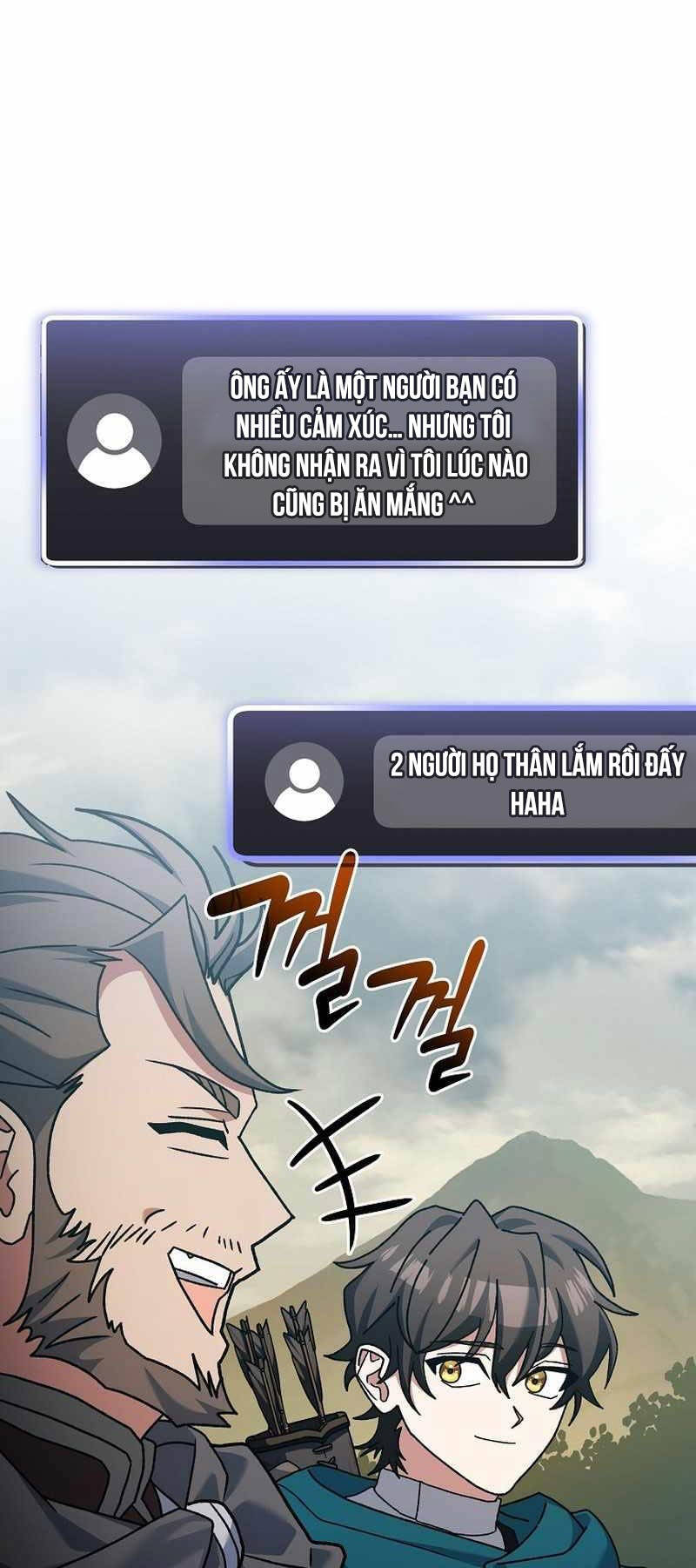 Stream Của Cung Thủ Thiên Tài - Chapter 22 - Page 20