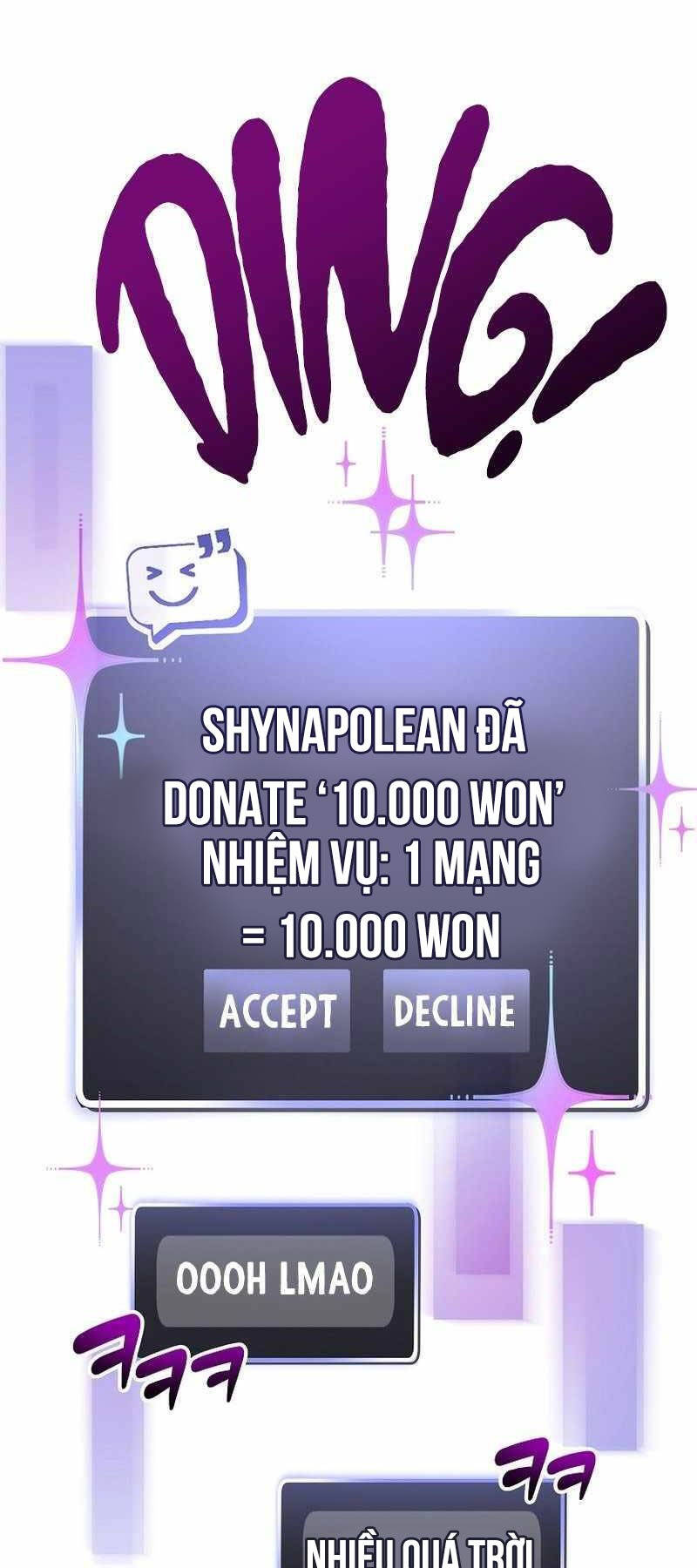 Stream Của Cung Thủ Thiên Tài - Chapter 22 - Page 39