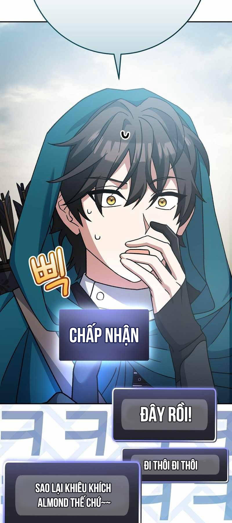 Stream Của Cung Thủ Thiên Tài - Chapter 22 - Page 43