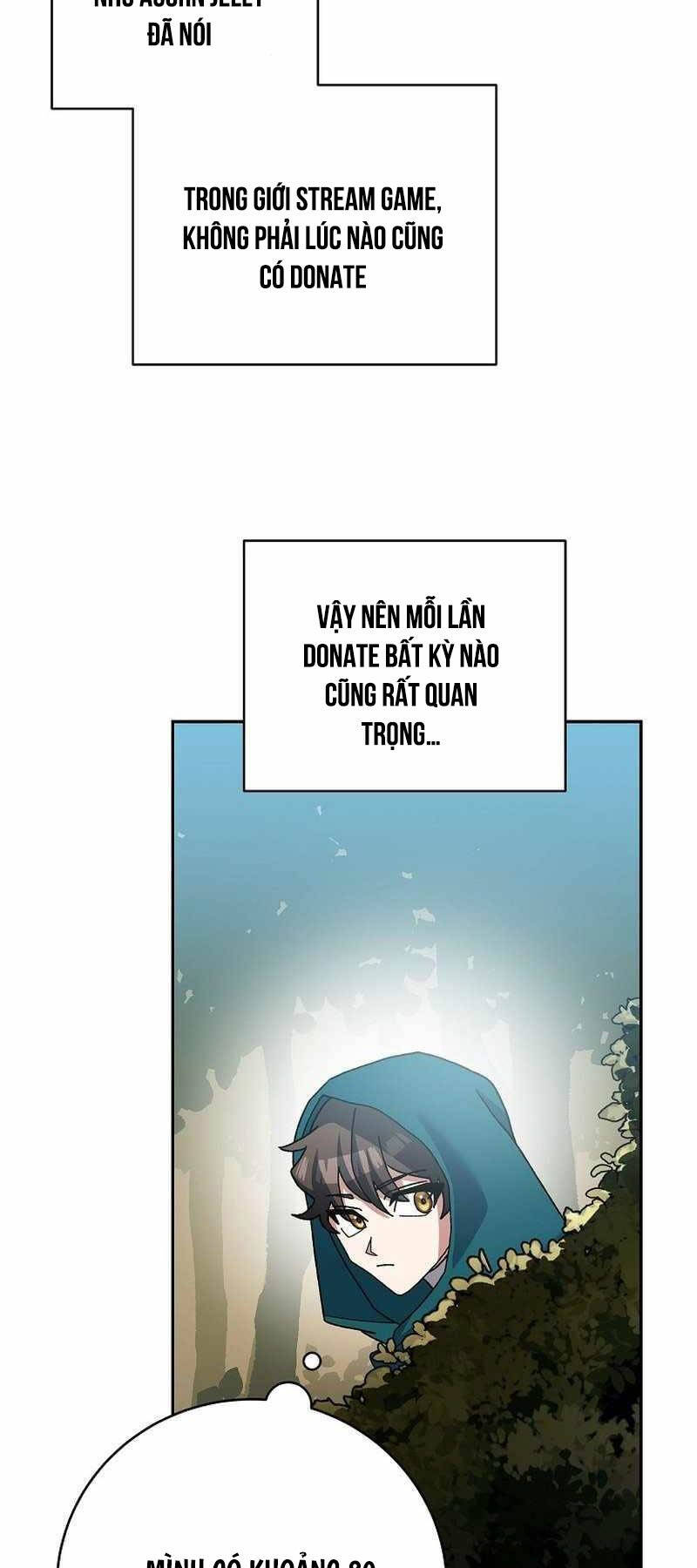 Stream Của Cung Thủ Thiên Tài - Chapter 22 - Page 50