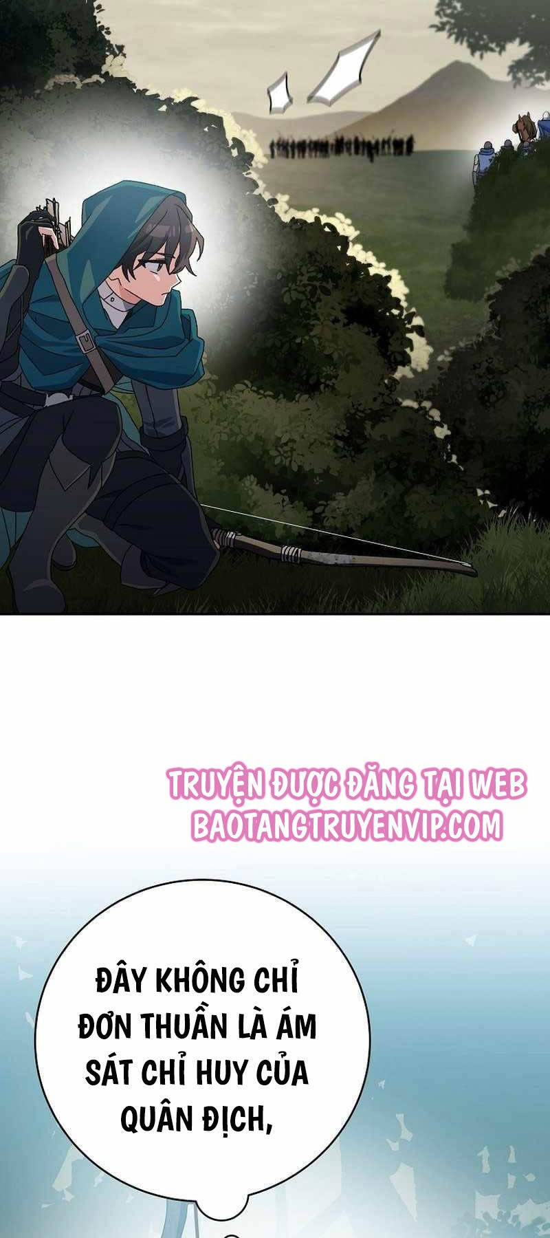 Stream Của Cung Thủ Thiên Tài - Chapter 22 - Page 52