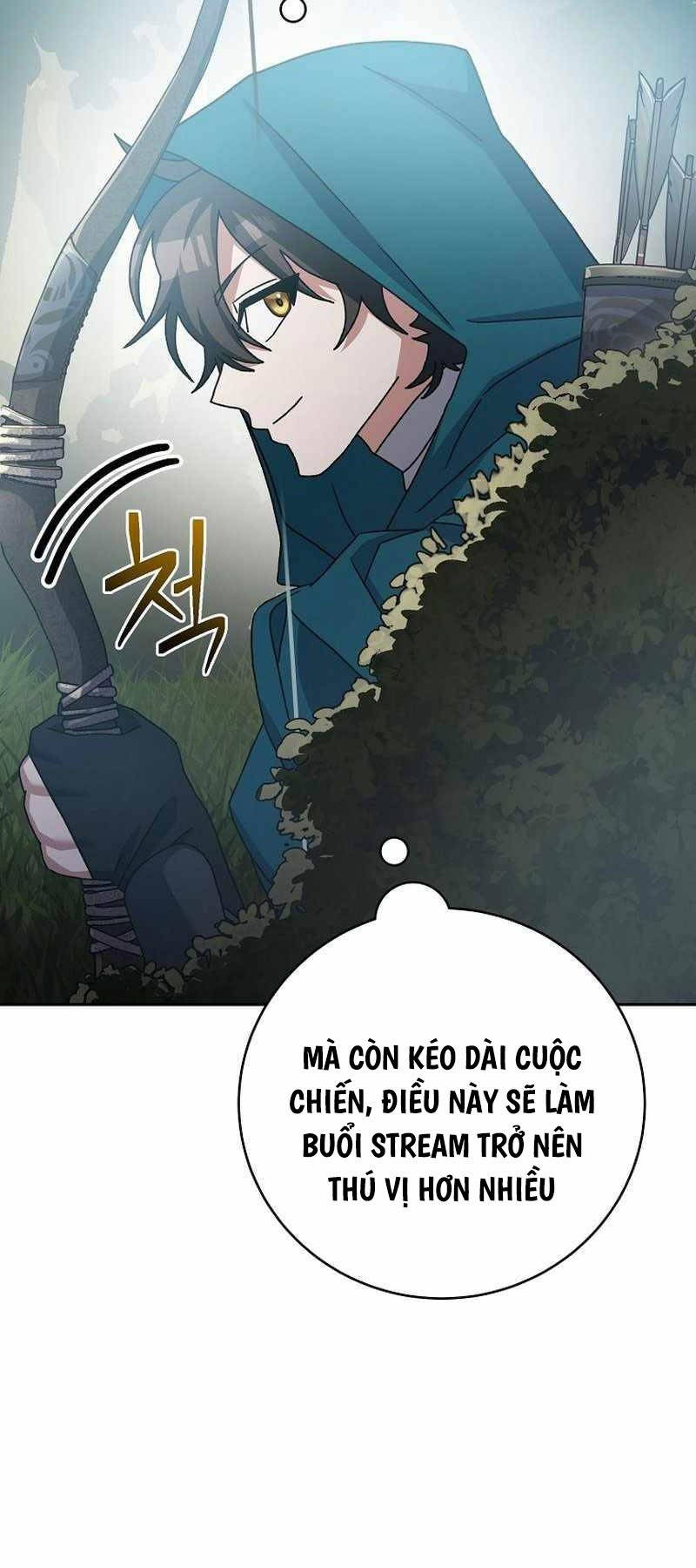 Stream Của Cung Thủ Thiên Tài - Chapter 22 - Page 53