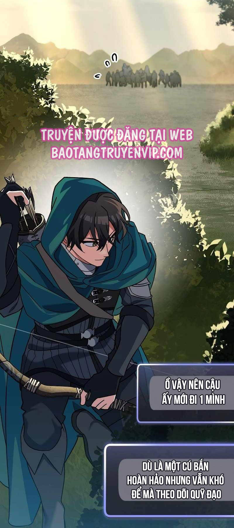 Stream Của Cung Thủ Thiên Tài - Chapter 22 - Page 66