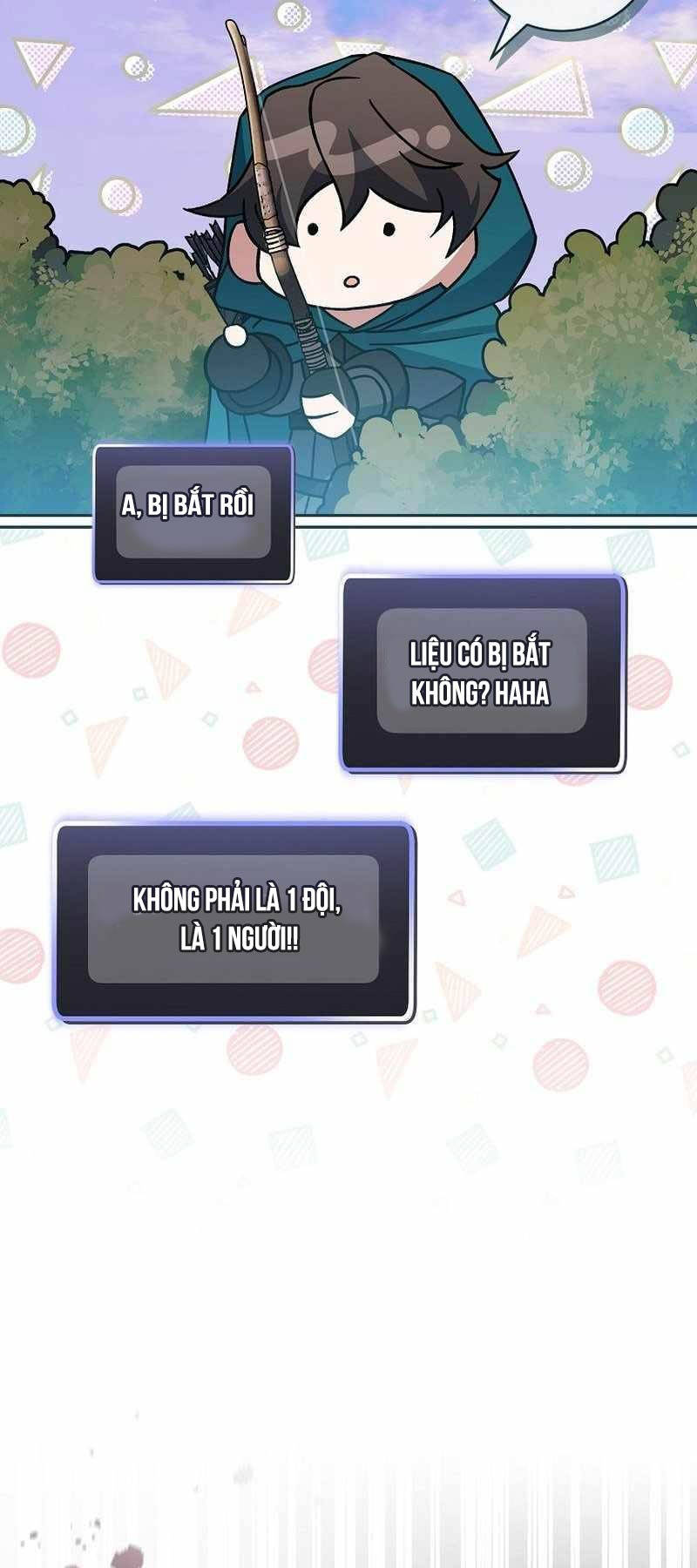 Stream Của Cung Thủ Thiên Tài - Chapter 22 - Page 69