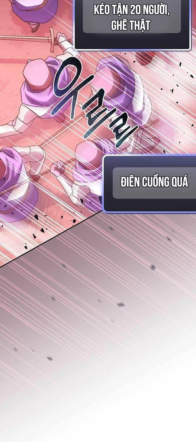 Stream Của Cung Thủ Thiên Tài - Chapter 22 - Page 71