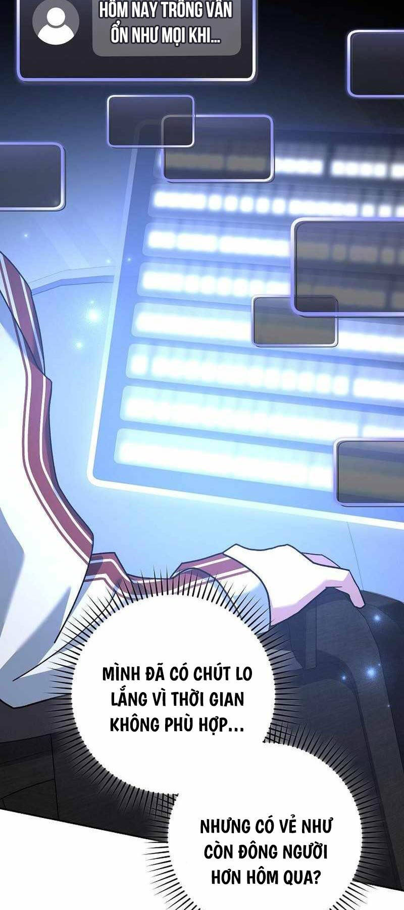 Stream Của Cung Thủ Thiên Tài - Chapter 22 - Page 8