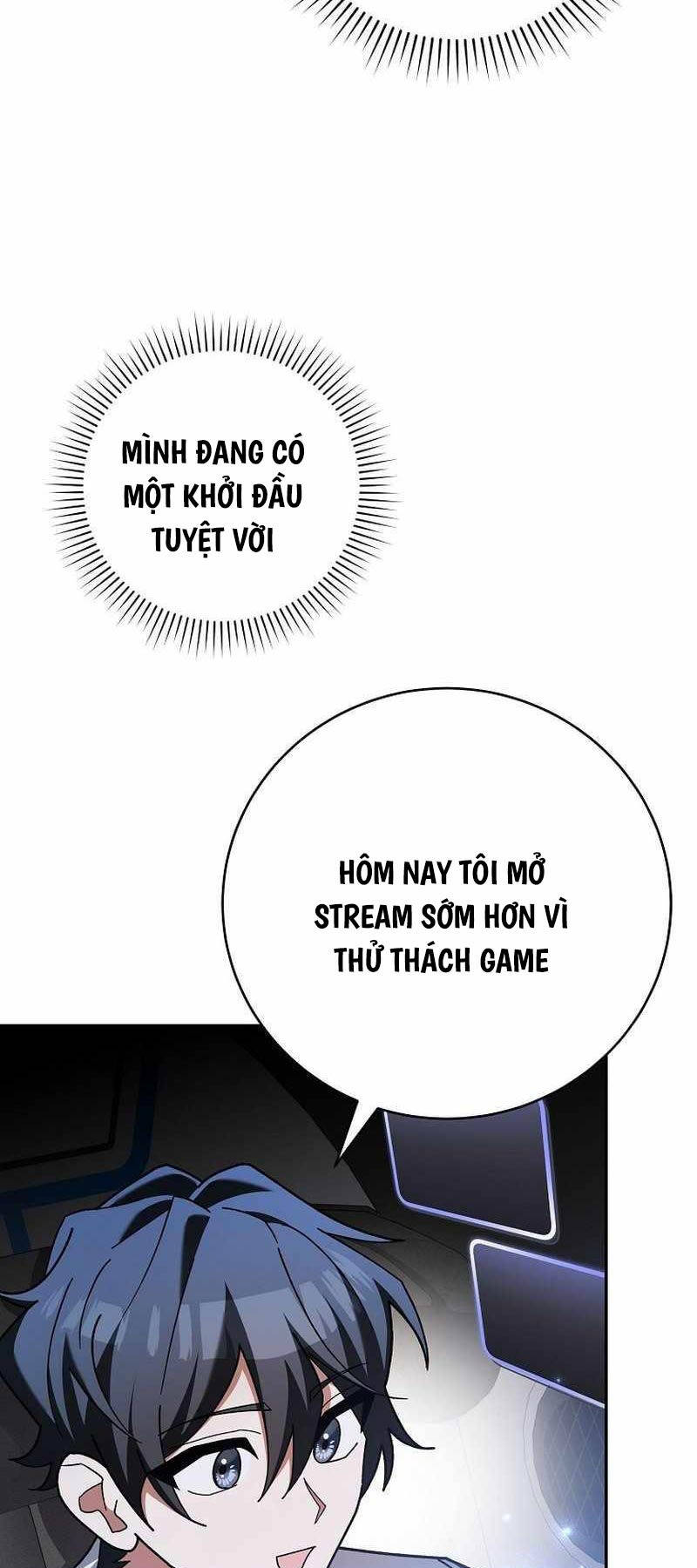 Stream Của Cung Thủ Thiên Tài - Chapter 22 - Page 9