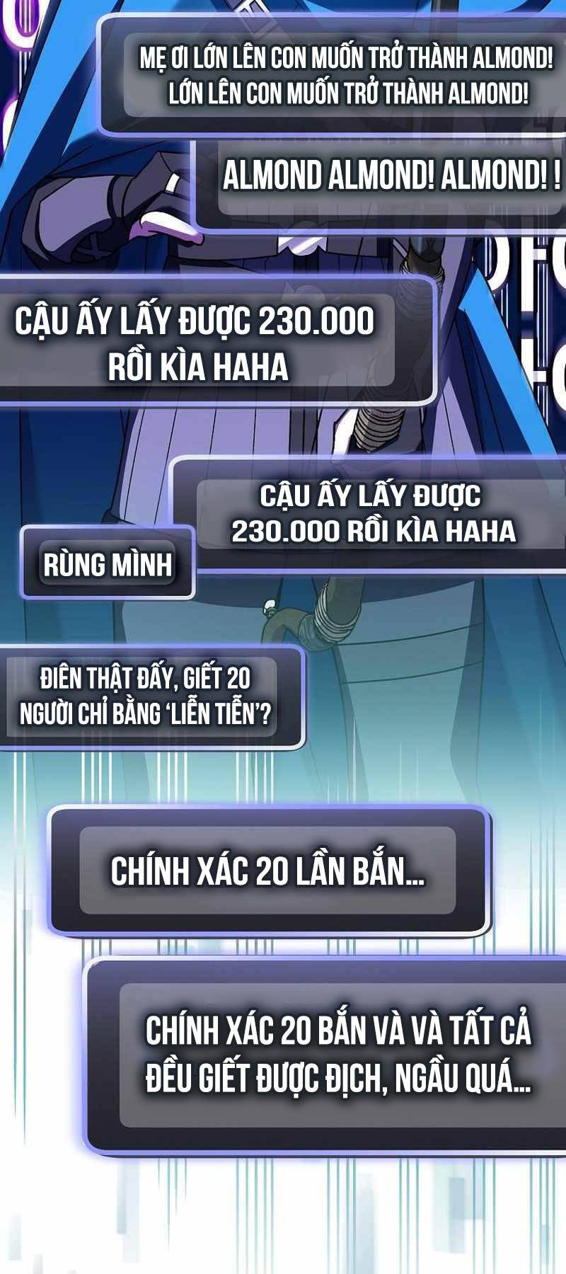 Stream Của Cung Thủ Thiên Tài - Chapter 22 - Page 95