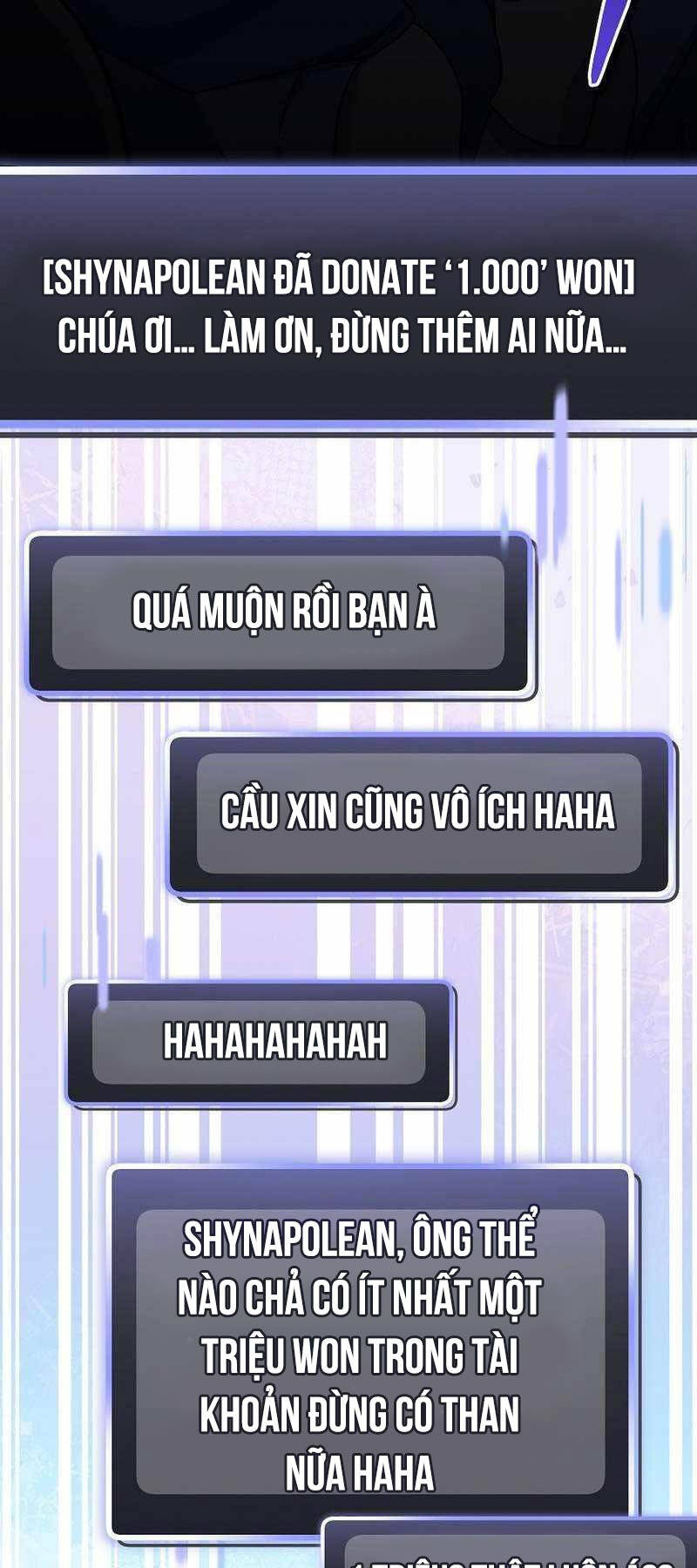 Stream Của Cung Thủ Thiên Tài - Chapter 23 - Page 11
