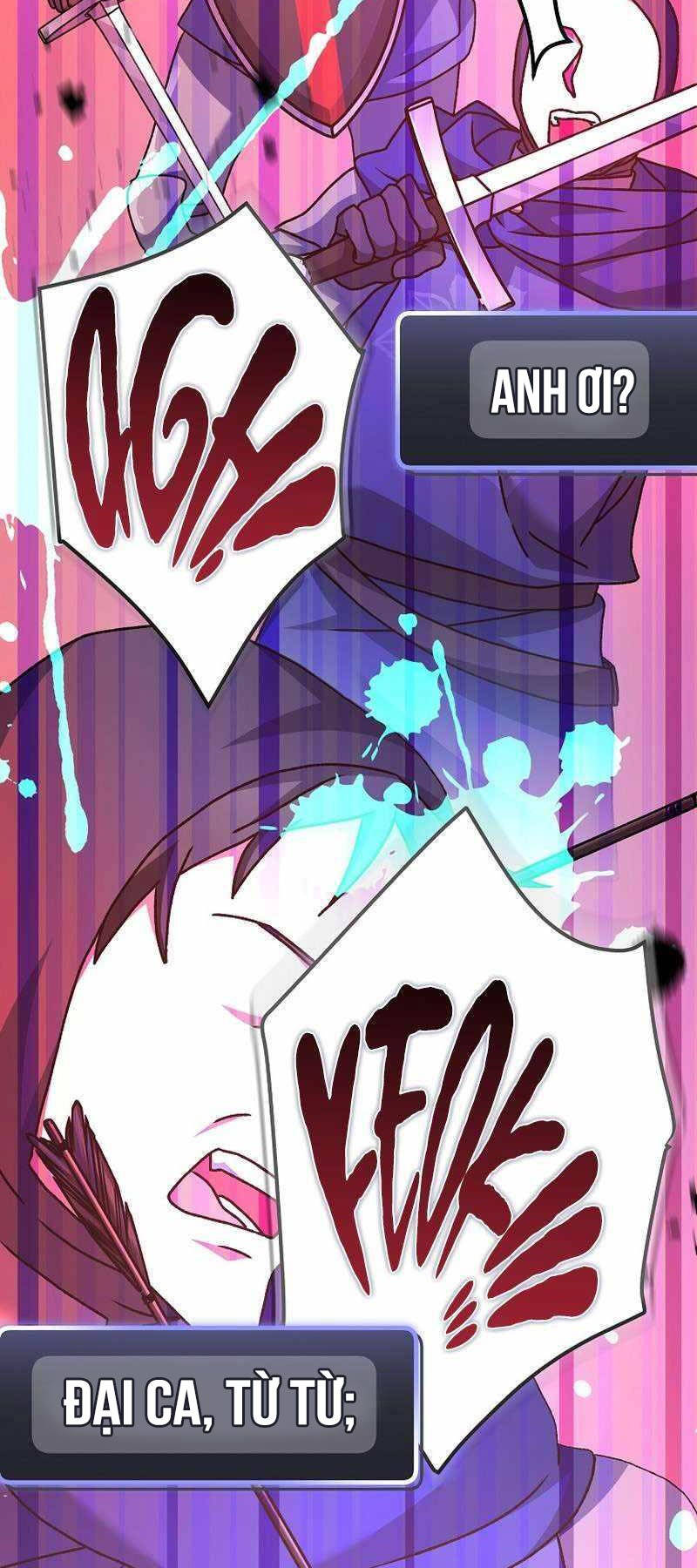 Stream Của Cung Thủ Thiên Tài - Chapter 23 - Page 23