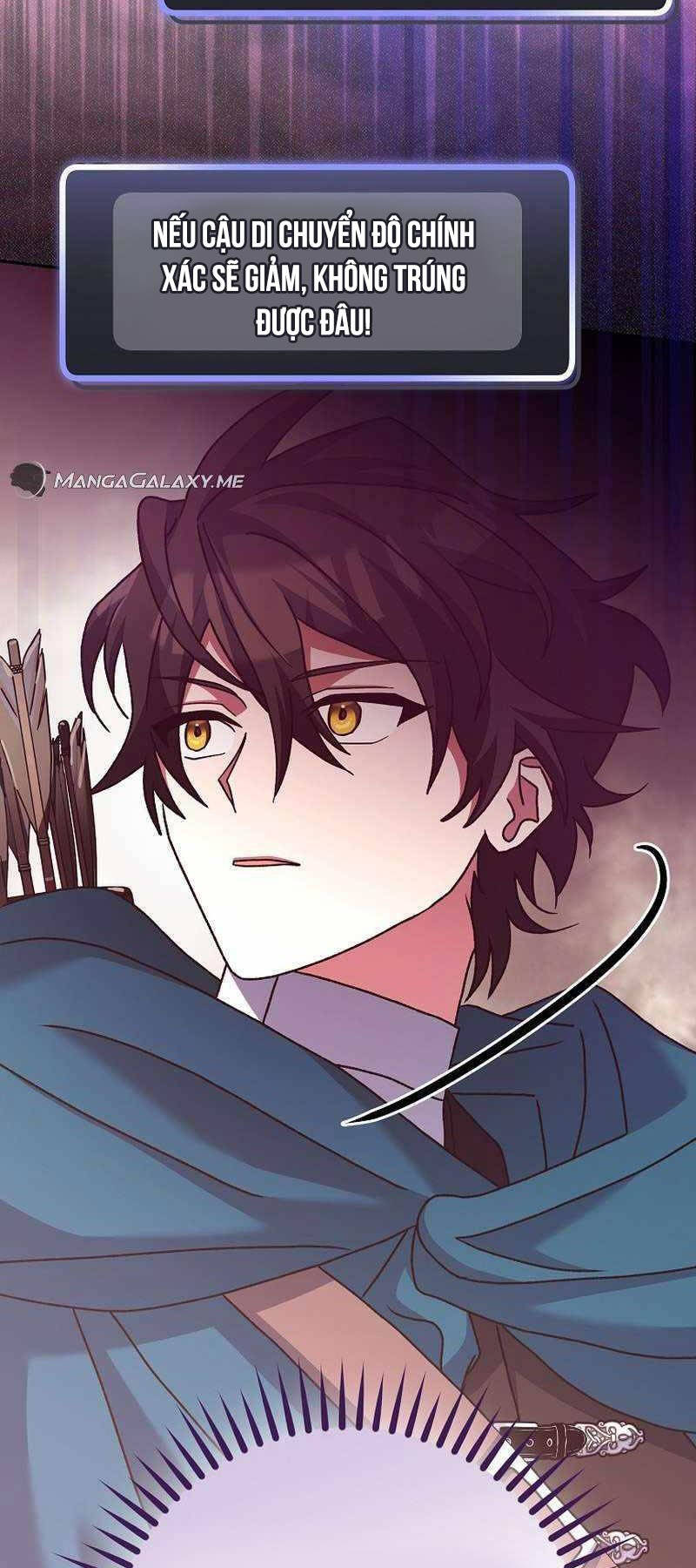 Stream Của Cung Thủ Thiên Tài - Chapter 23 - Page 29