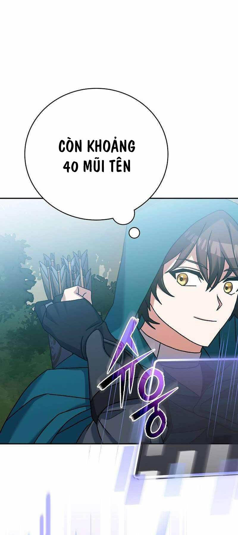 Stream Của Cung Thủ Thiên Tài - Chapter 23 - Page 3