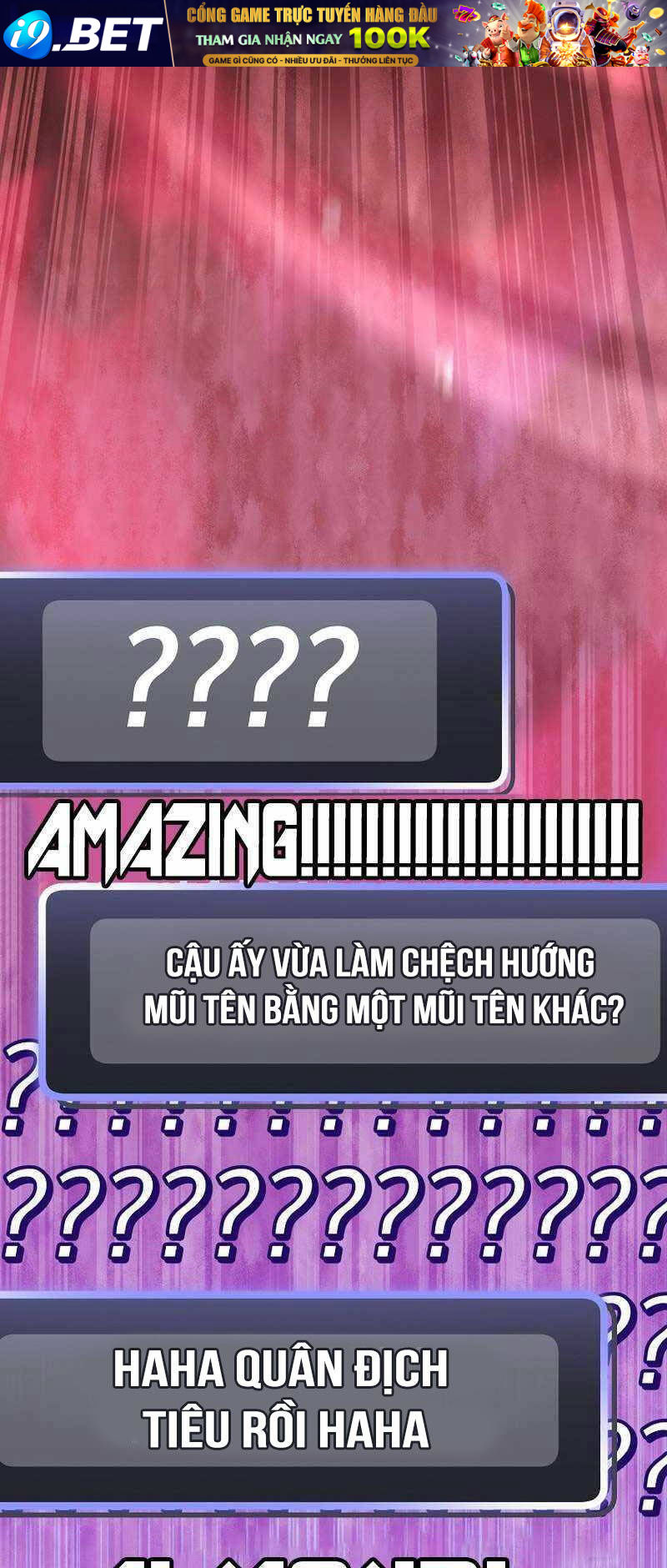 Stream Của Cung Thủ Thiên Tài - Chapter 23 - Page 36