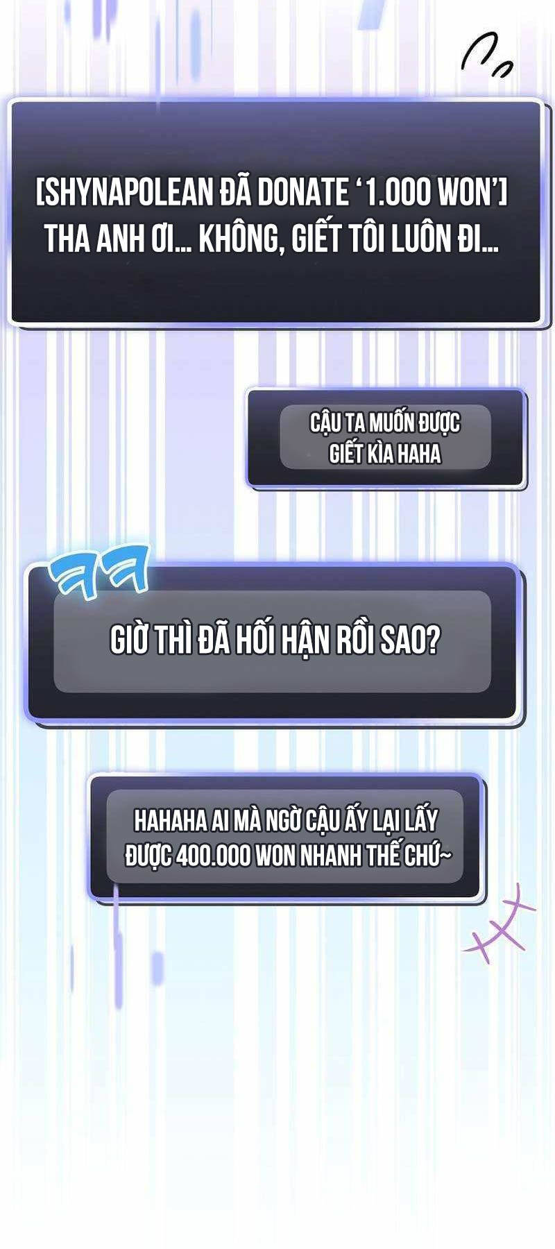 Stream Của Cung Thủ Thiên Tài - Chapter 23 - Page 4