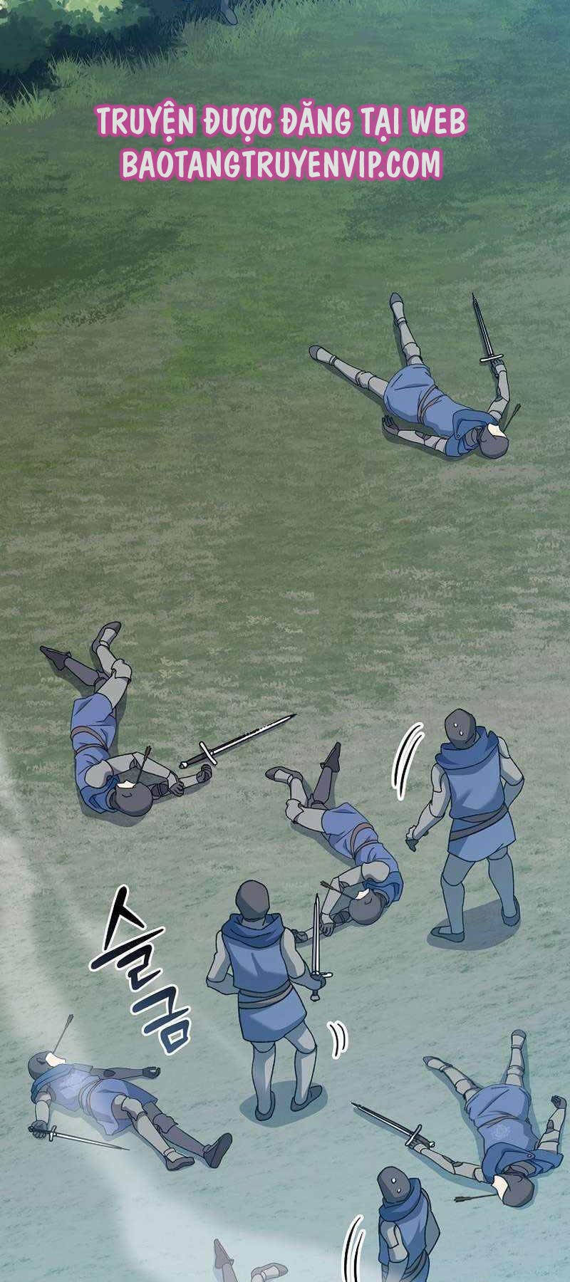 Stream Của Cung Thủ Thiên Tài - Chapter 23 - Page 41