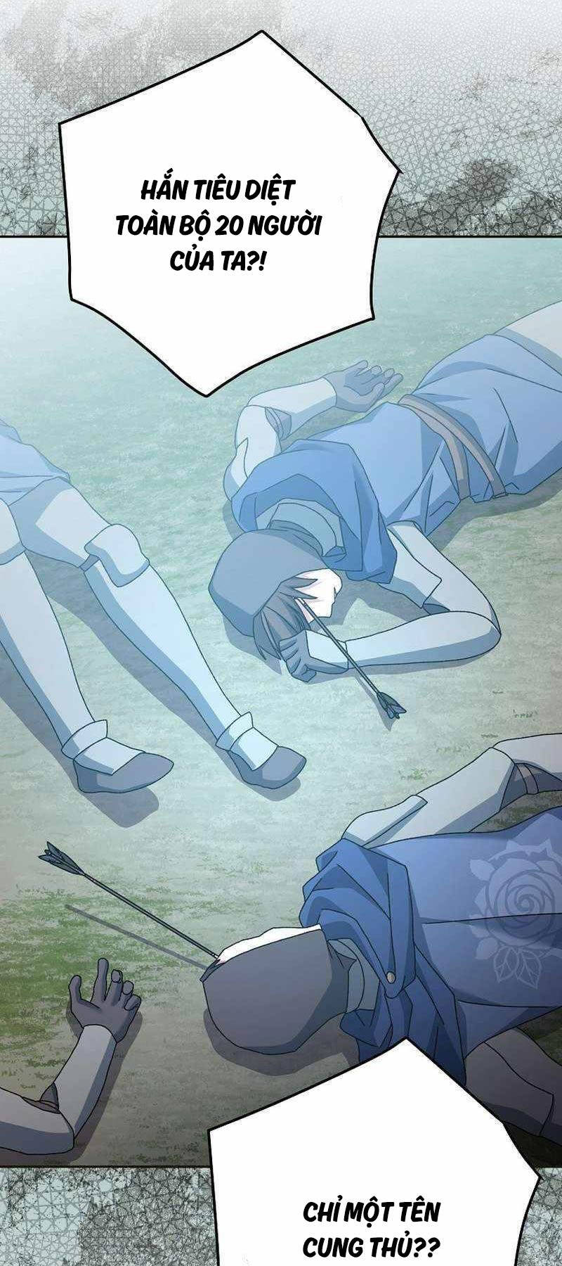 Stream Của Cung Thủ Thiên Tài - Chapter 23 - Page 6