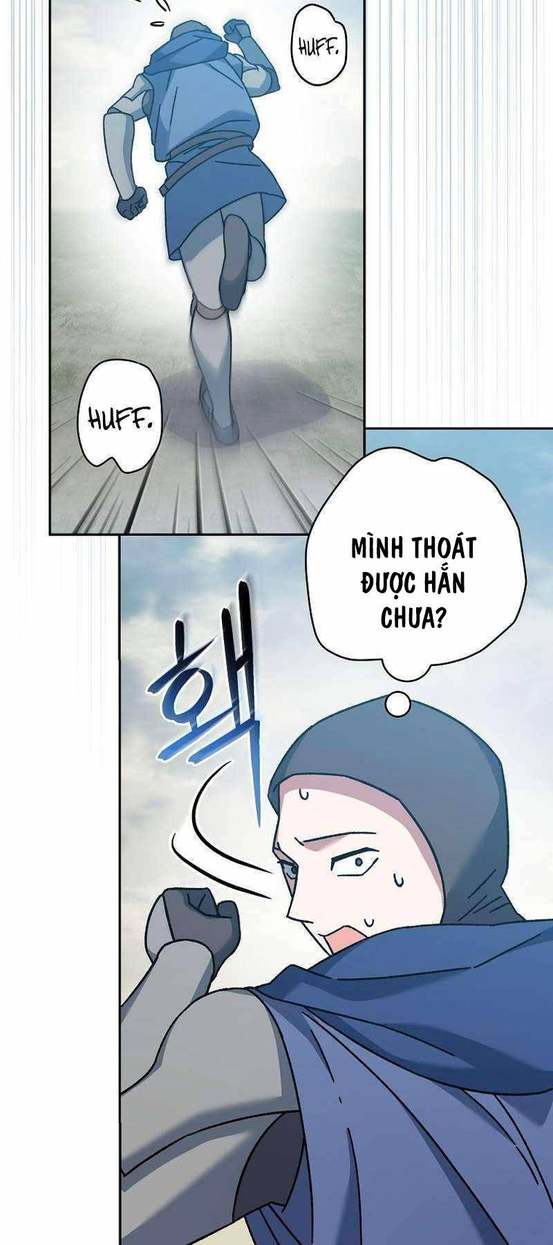 Stream Của Cung Thủ Thiên Tài - Chapter 23 - Page 60