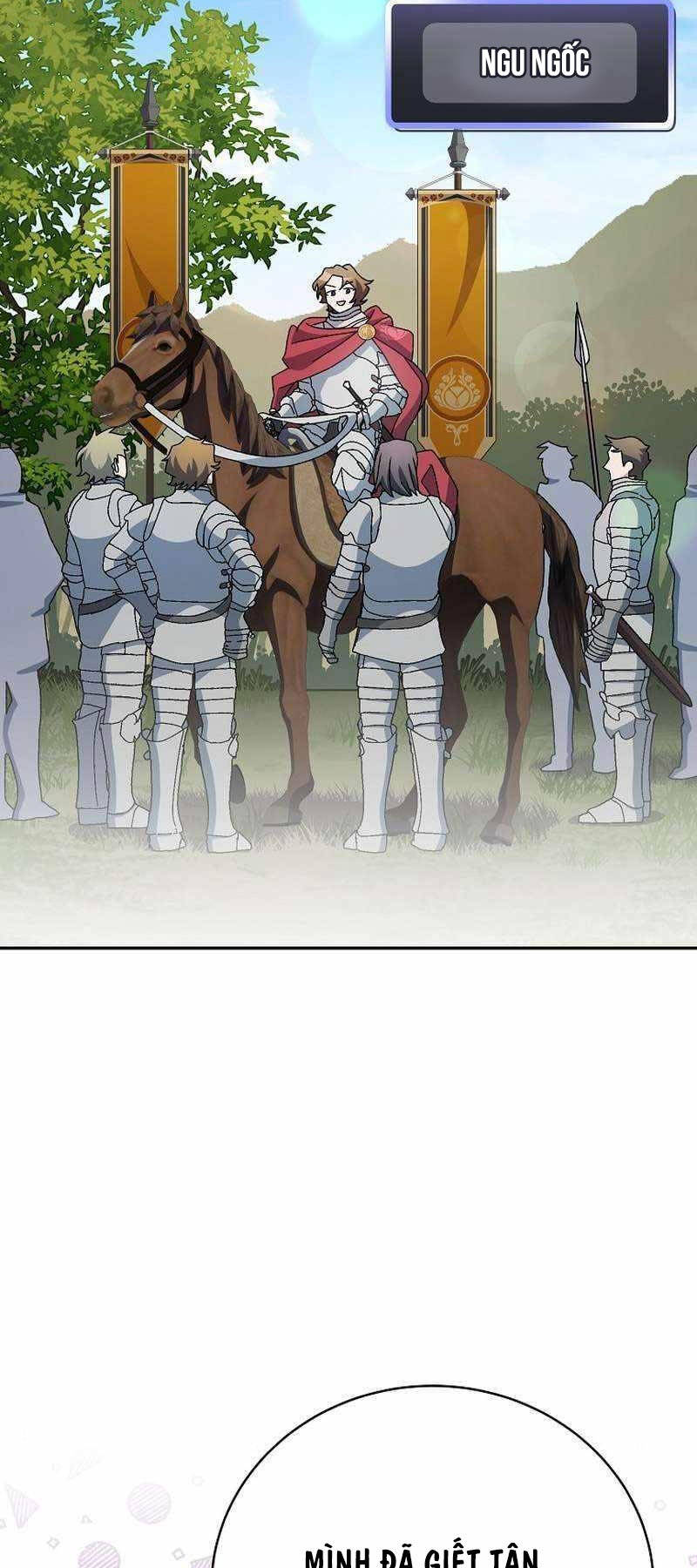 Stream Của Cung Thủ Thiên Tài - Chapter 23 - Page 82