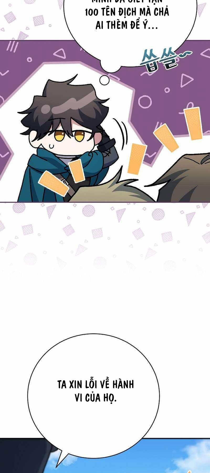 Stream Của Cung Thủ Thiên Tài - Chapter 23 - Page 83