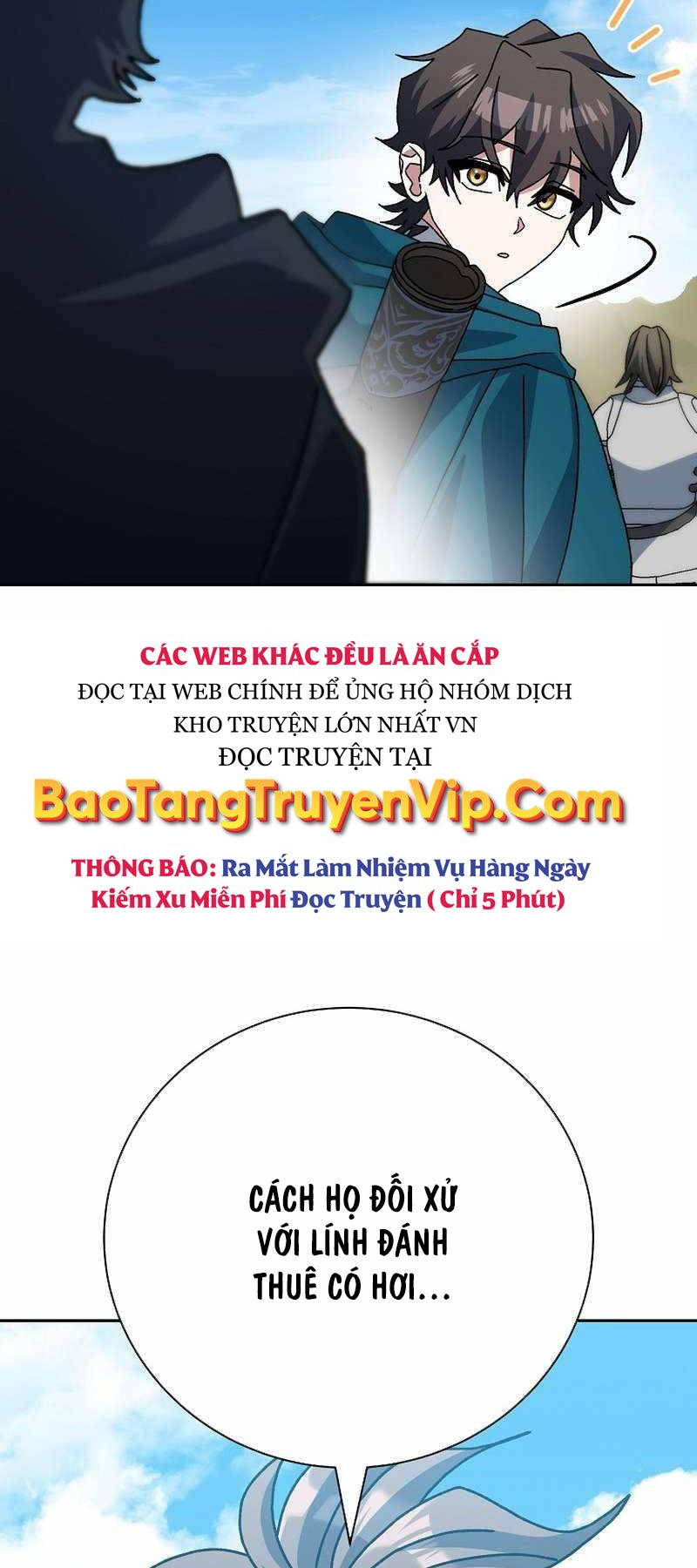 Stream Của Cung Thủ Thiên Tài - Chapter 23 - Page 84