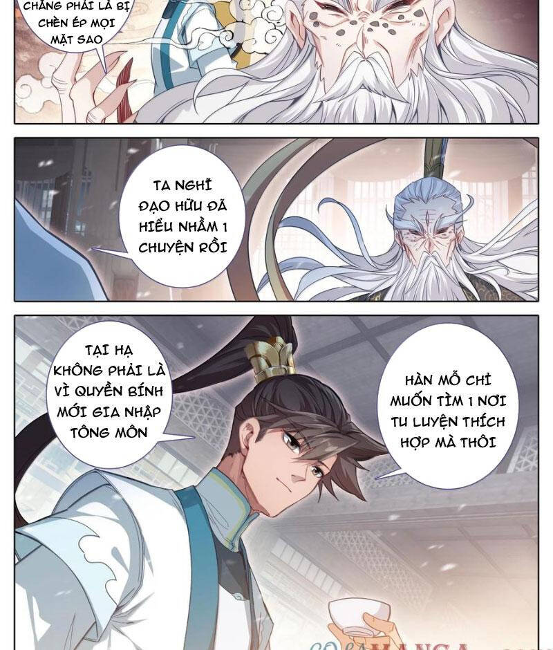 Phàm Nhân Tu Tiên - Chapter 332 - Page 15