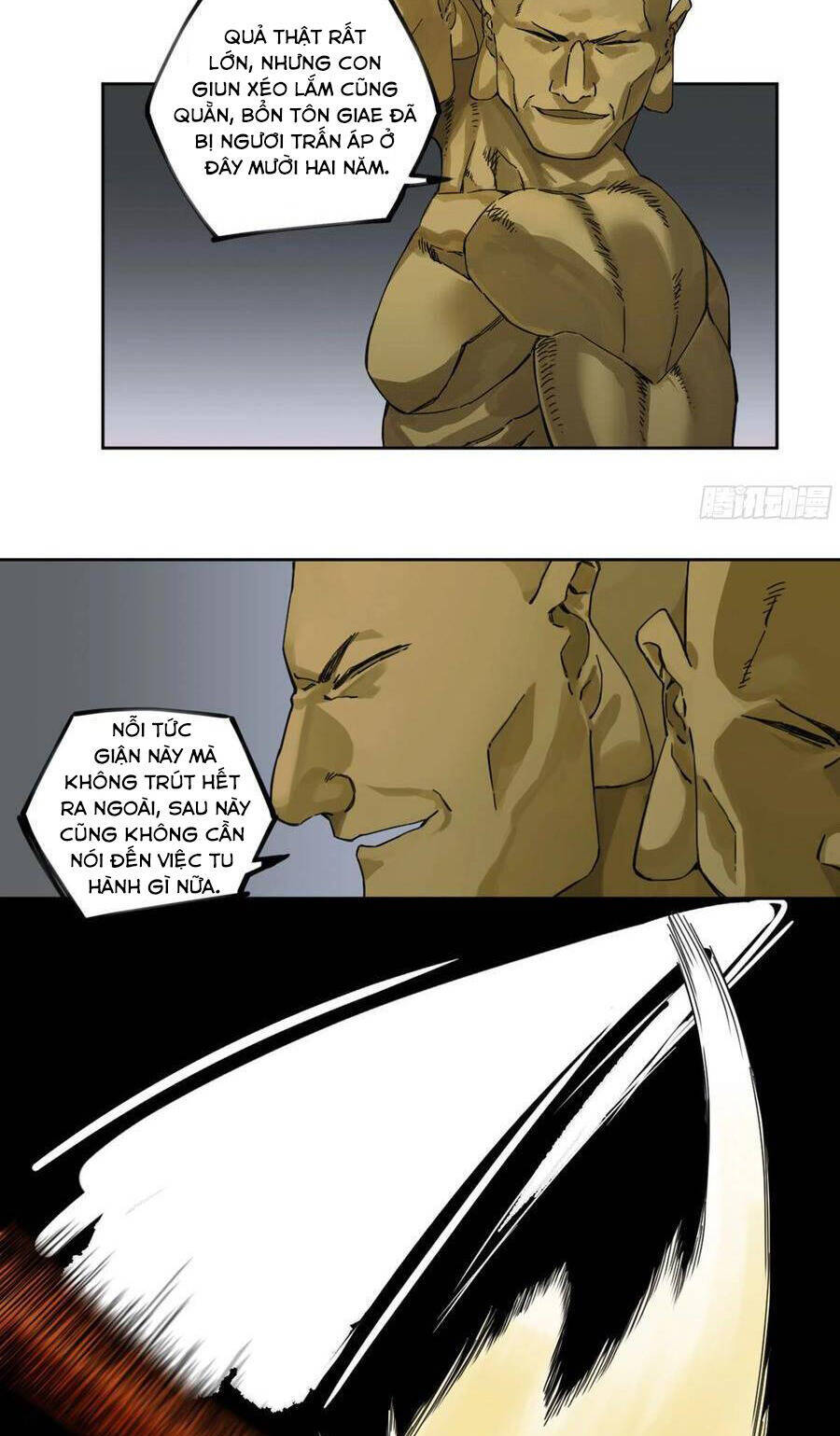 Truyền Võ - Chapter 243 - Page 14