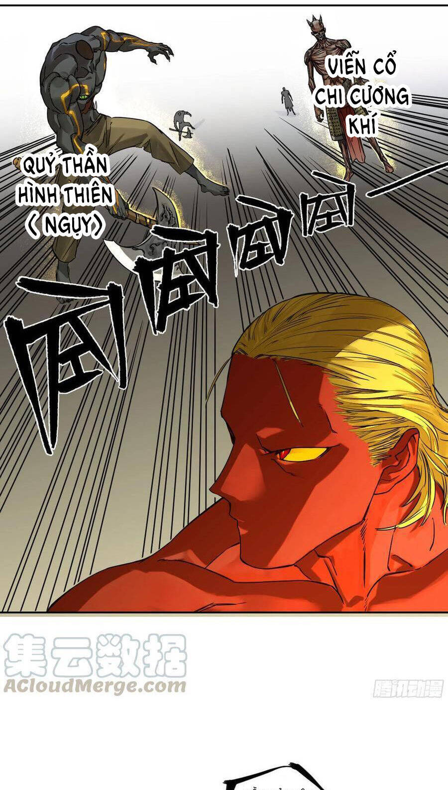 Truyền Võ - Chapter 243 - Page 17