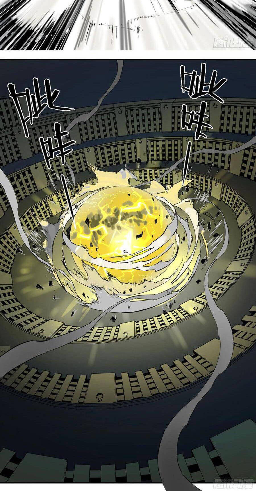 Truyền Võ - Chapter 243 - Page 21