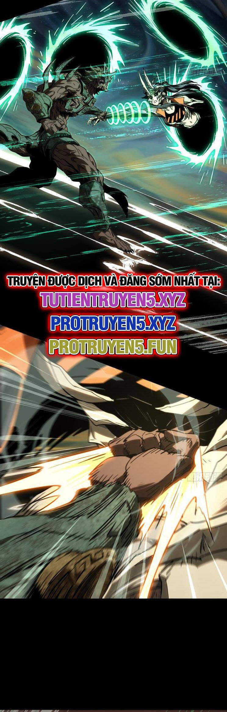 Đại Tượng Vô Hình - Chapter 417 - Page 18