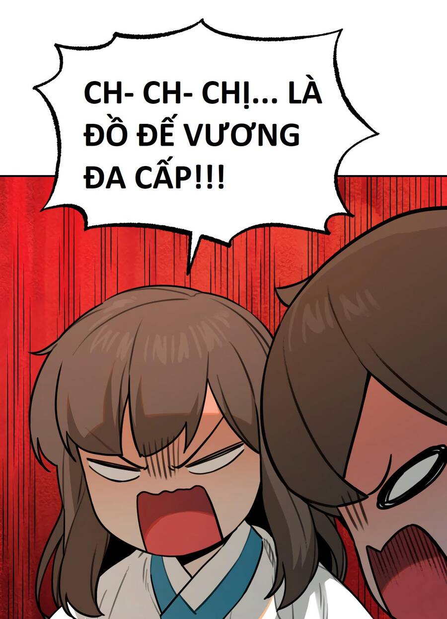 Hổ Đến Chơi Nhà - Chapter 90 - Page 11