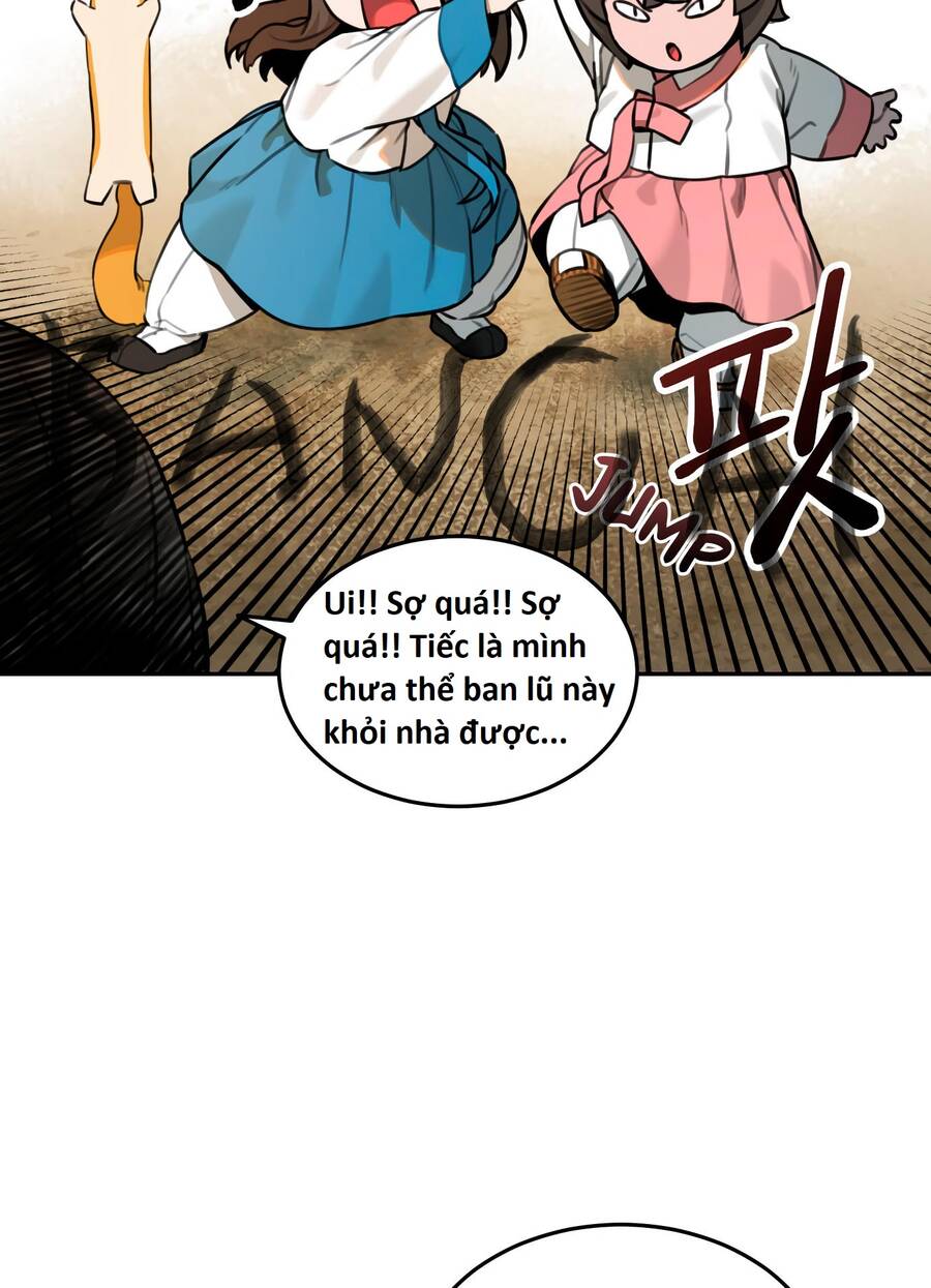 Hổ Đến Chơi Nhà - Chapter 90 - Page 13