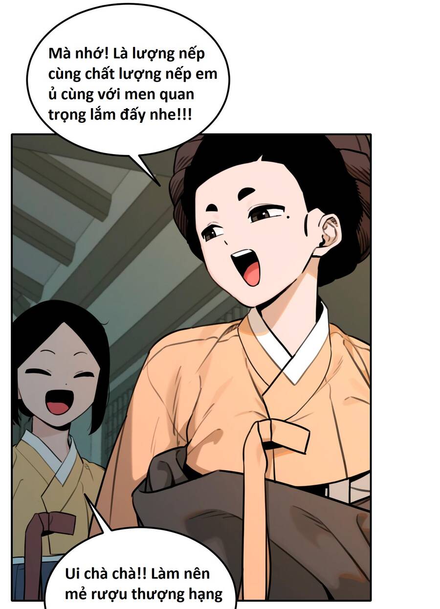 Hổ Đến Chơi Nhà - Chapter 90 - Page 17