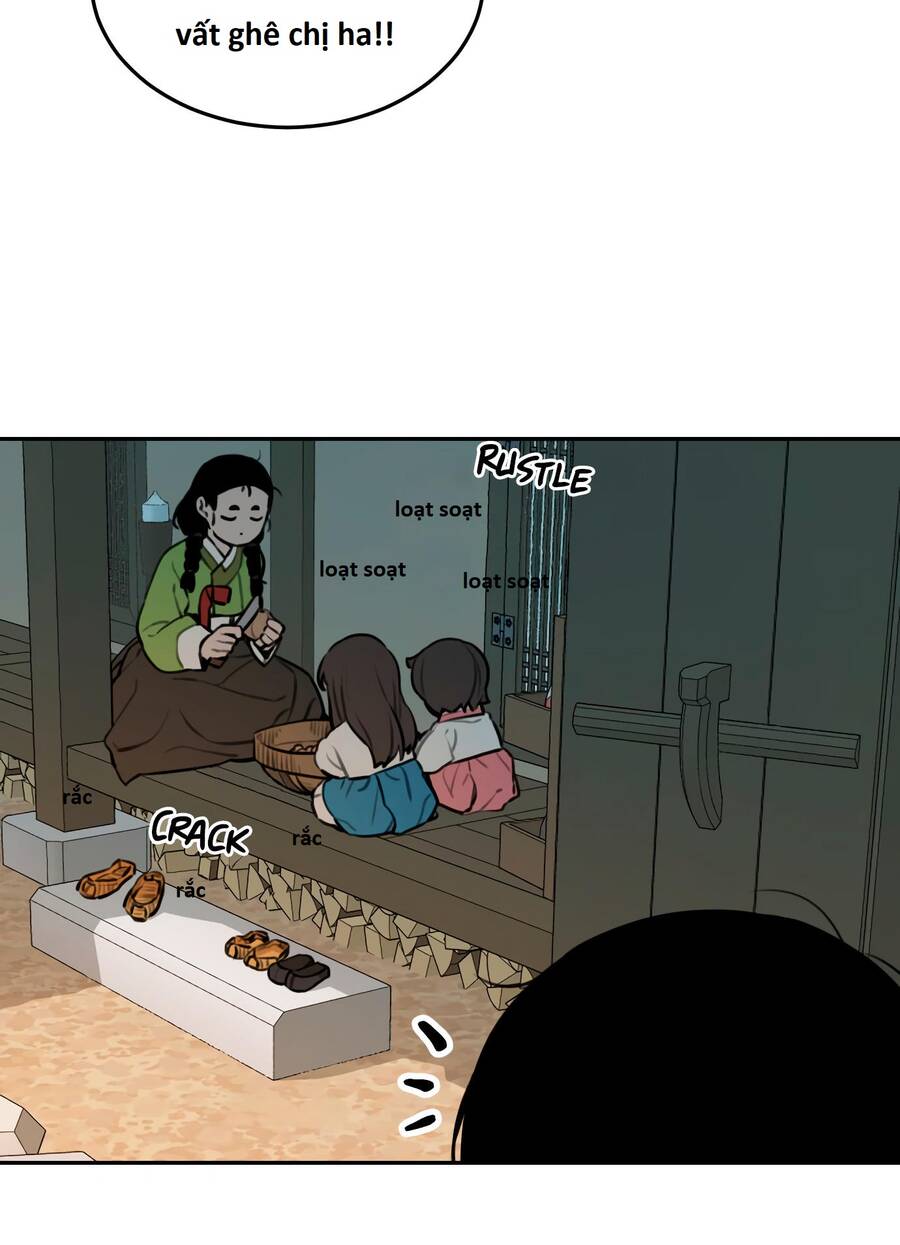 Hổ Đến Chơi Nhà - Chapter 90 - Page 18